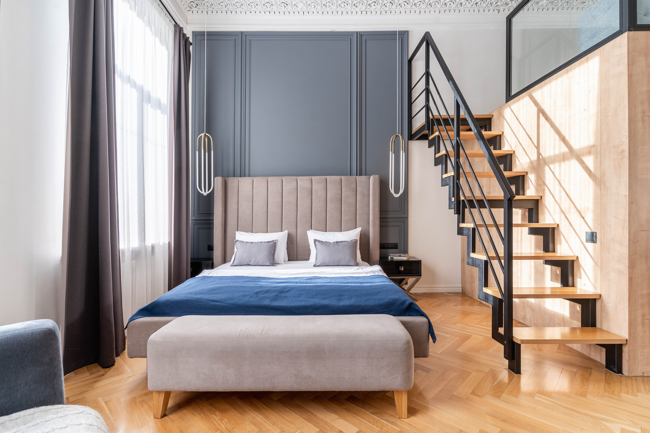 F12. Интерьерный фотограф Мария Моисеева