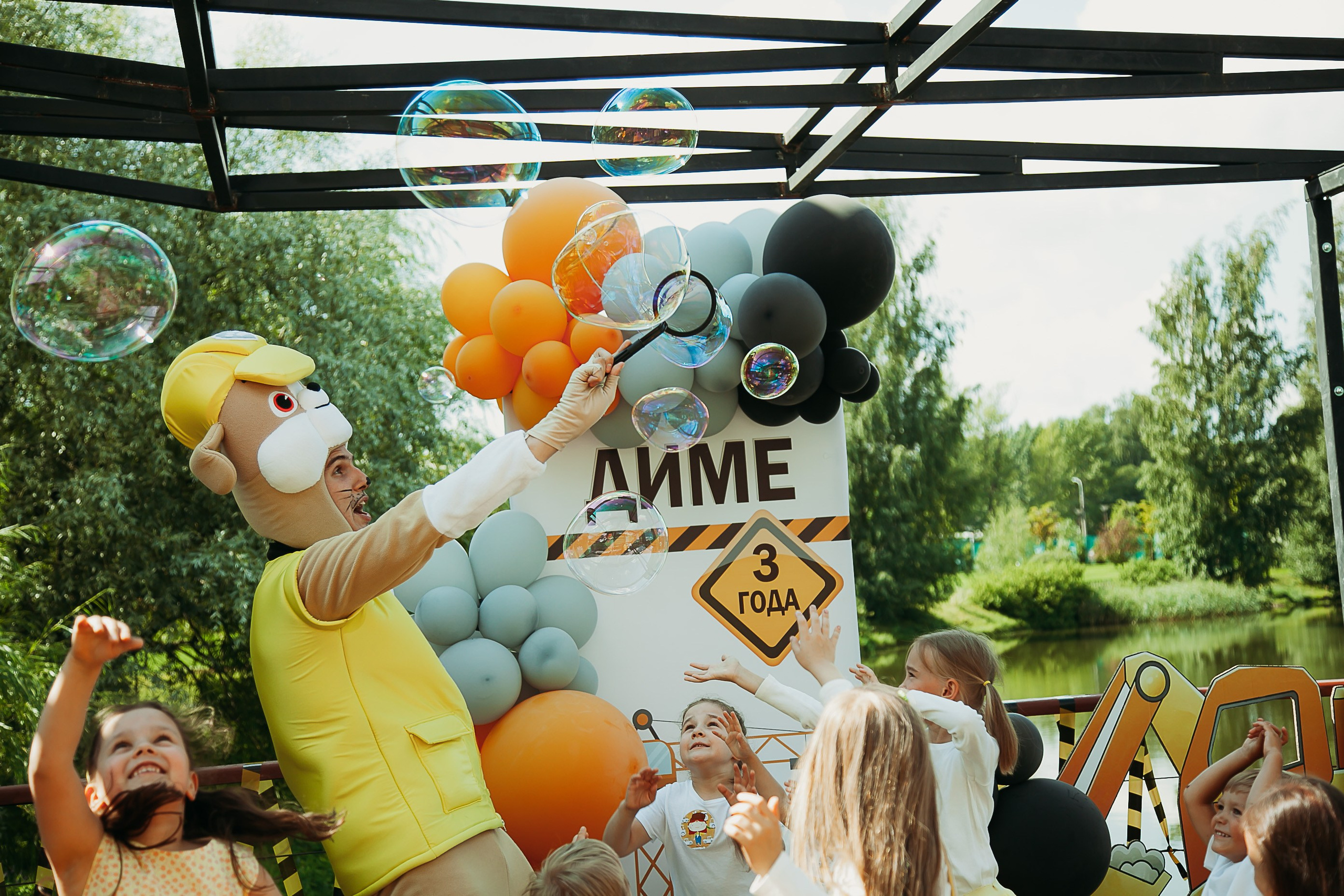 Фотограф в Санкт-Петербурге. Чурикова Ксения