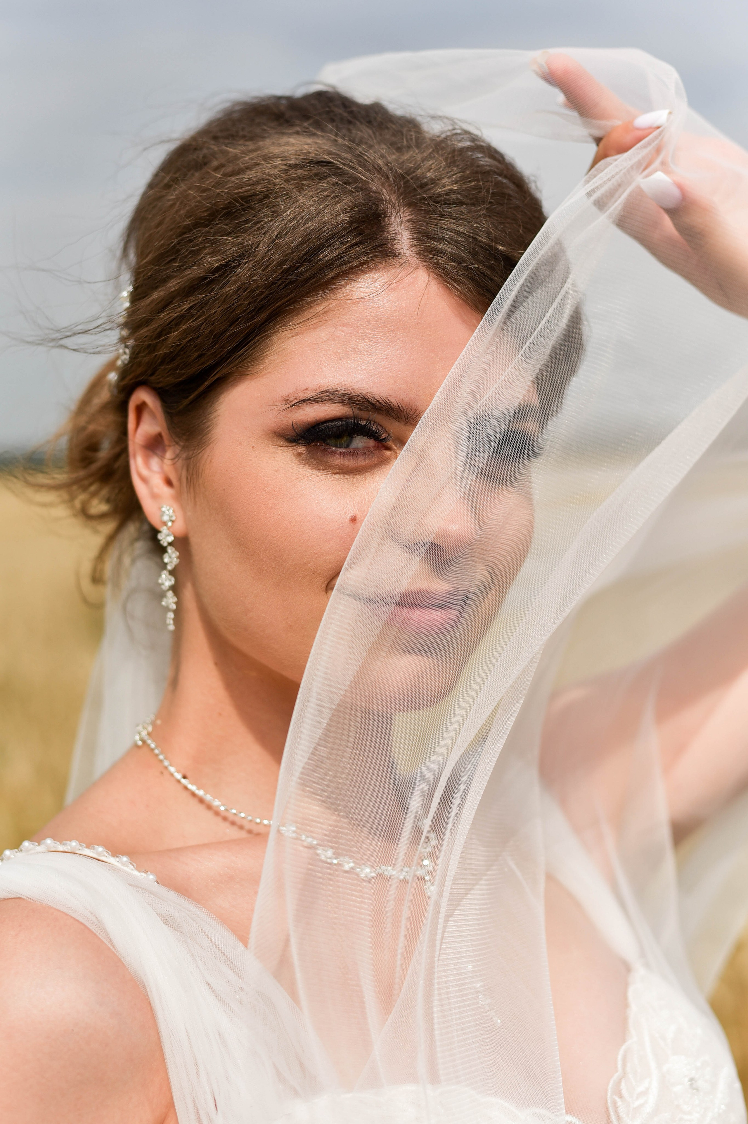 Влюбленные люди всегда красивы. Фотограф Юлия Гревцова