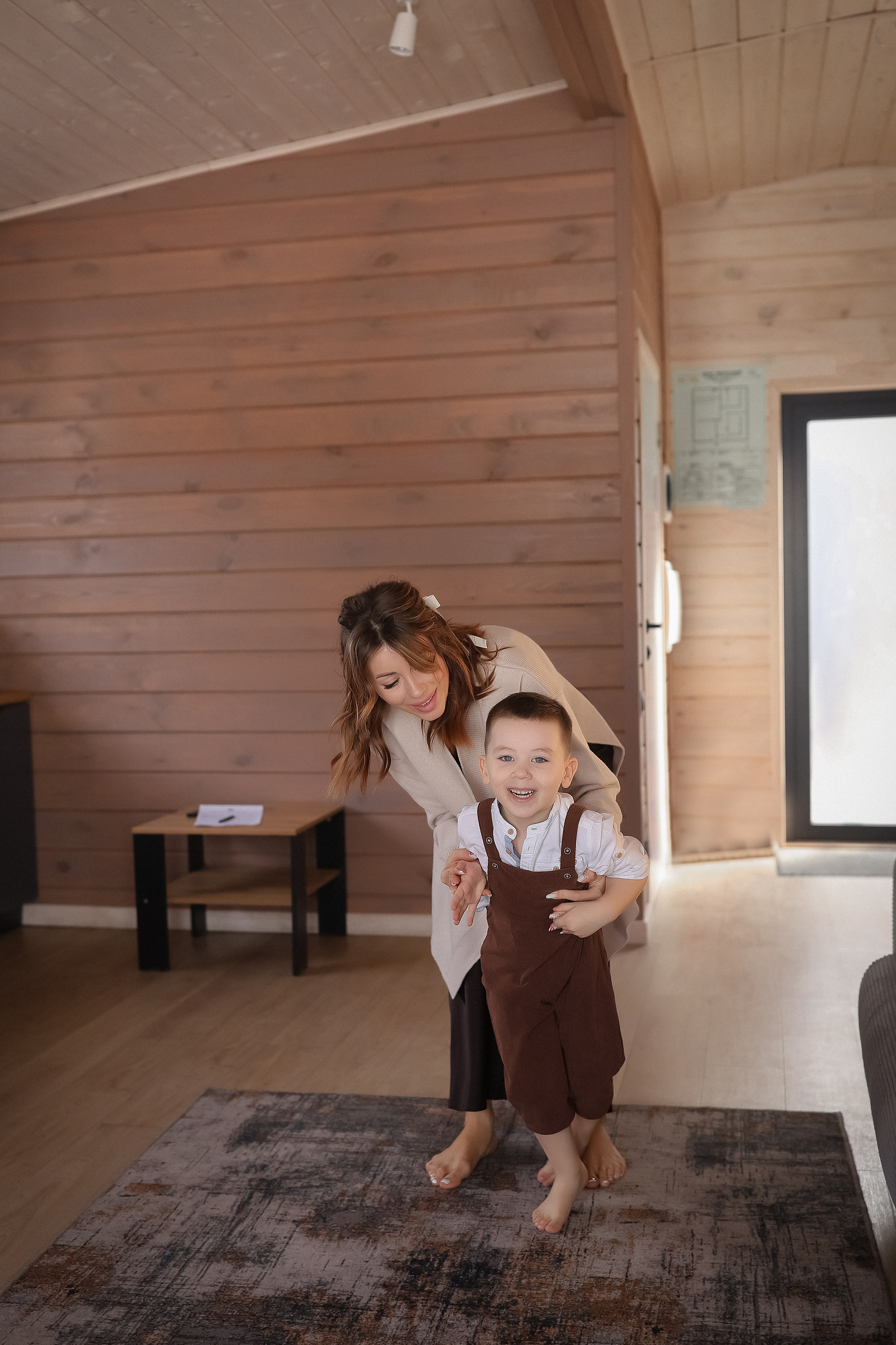 Марина и Тёма. Фотограф на крещение и венчание