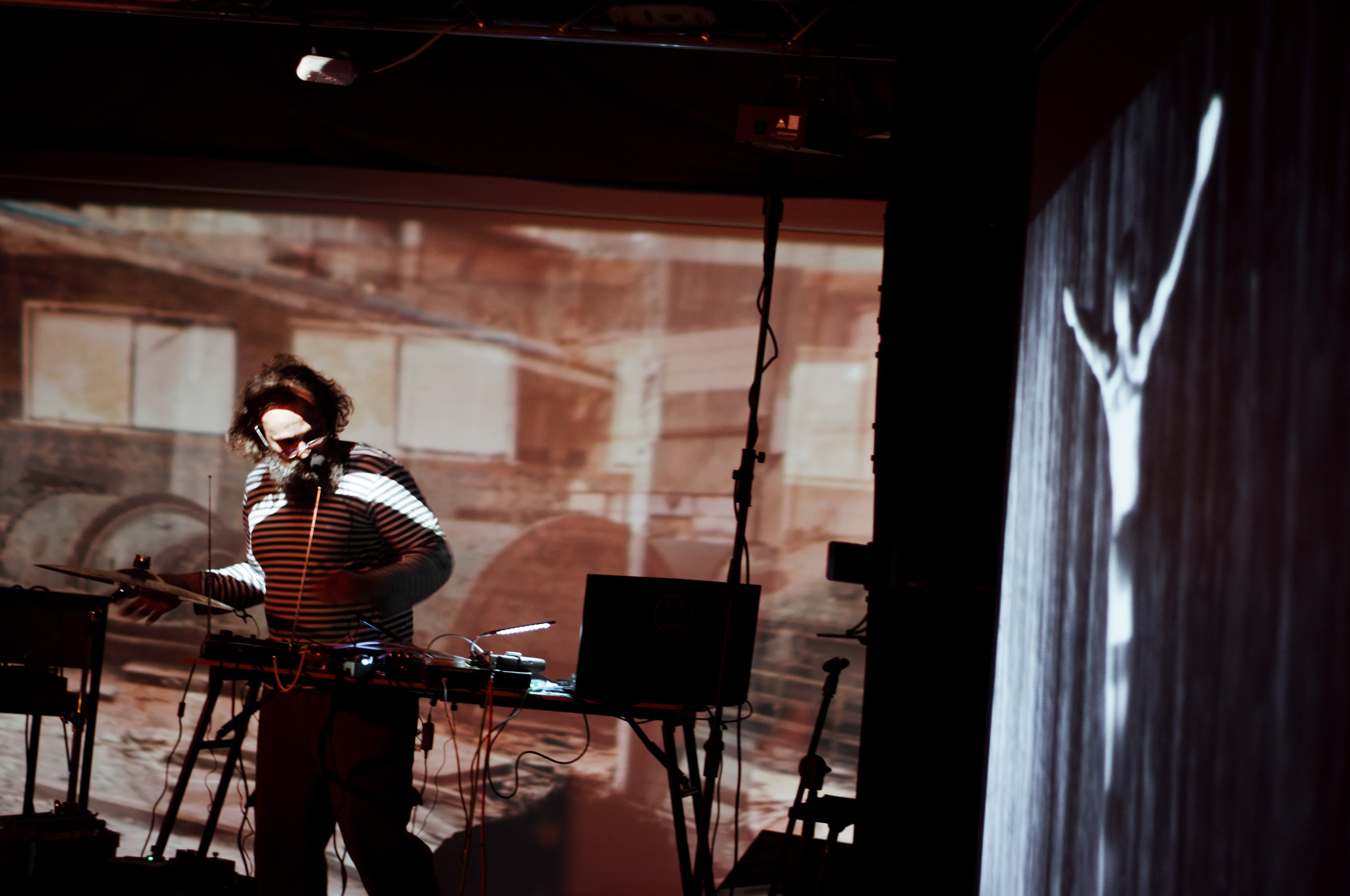 Шум против гламура 2024. Репортажный фотограф в Симферополе Зареев Иван