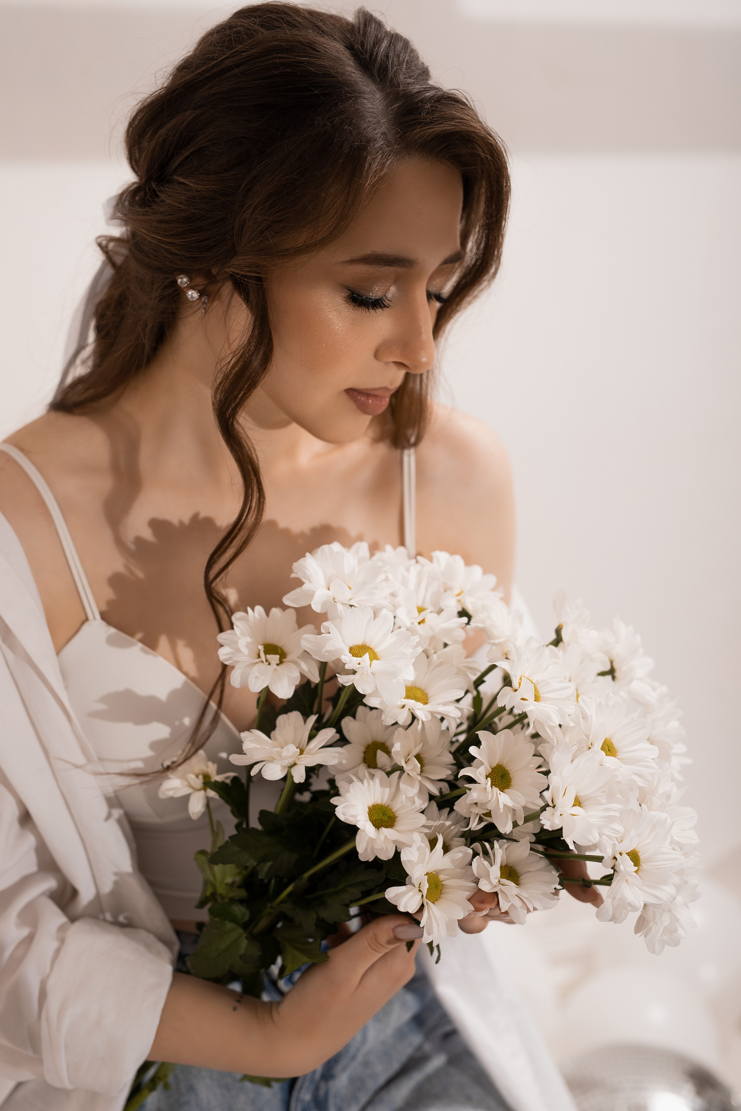 Женские портреты. Персональный фотограф-видеограф и наставник Катерина Вильская