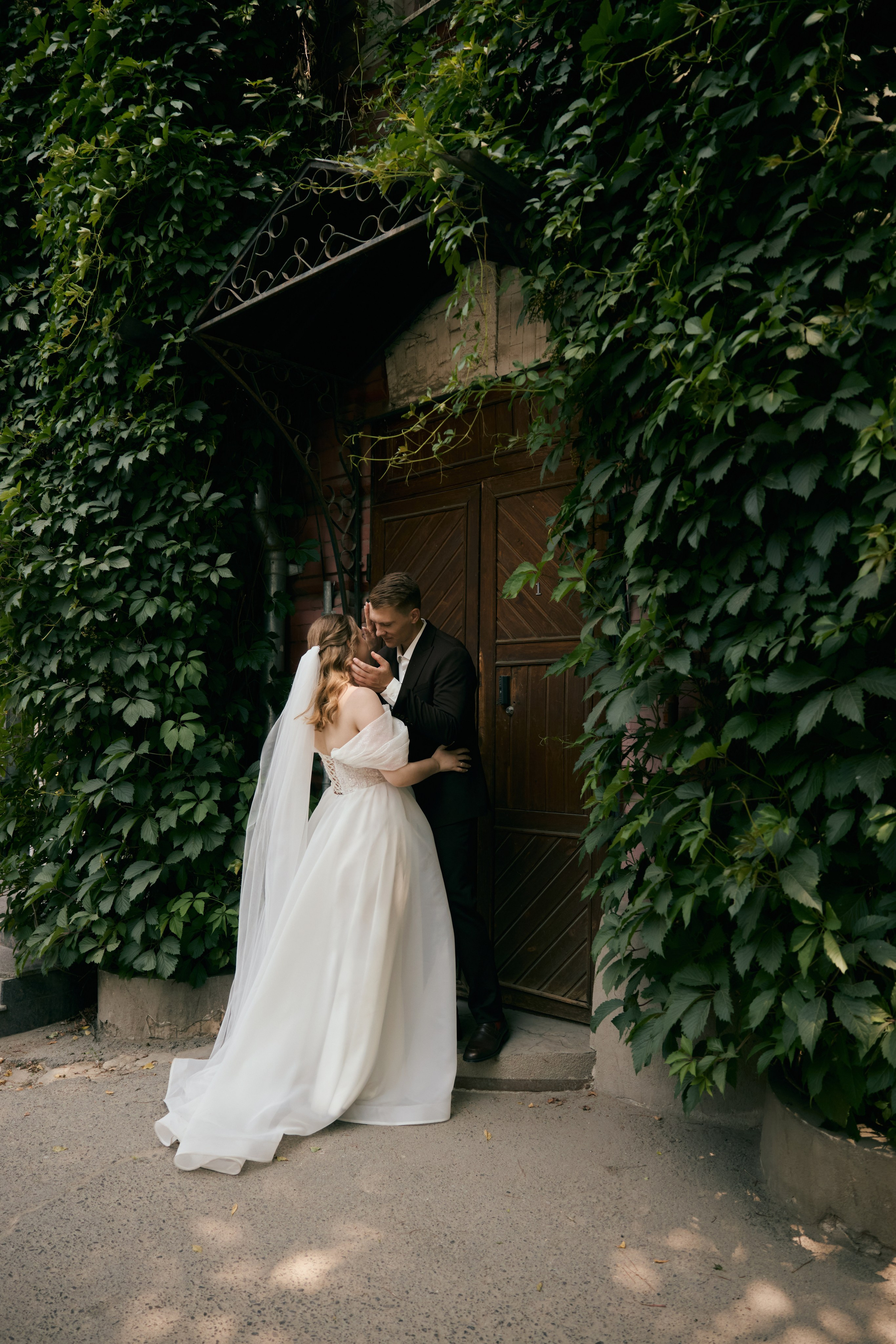 Дарья и Антон. Фотограф в Ростове-на-Дону