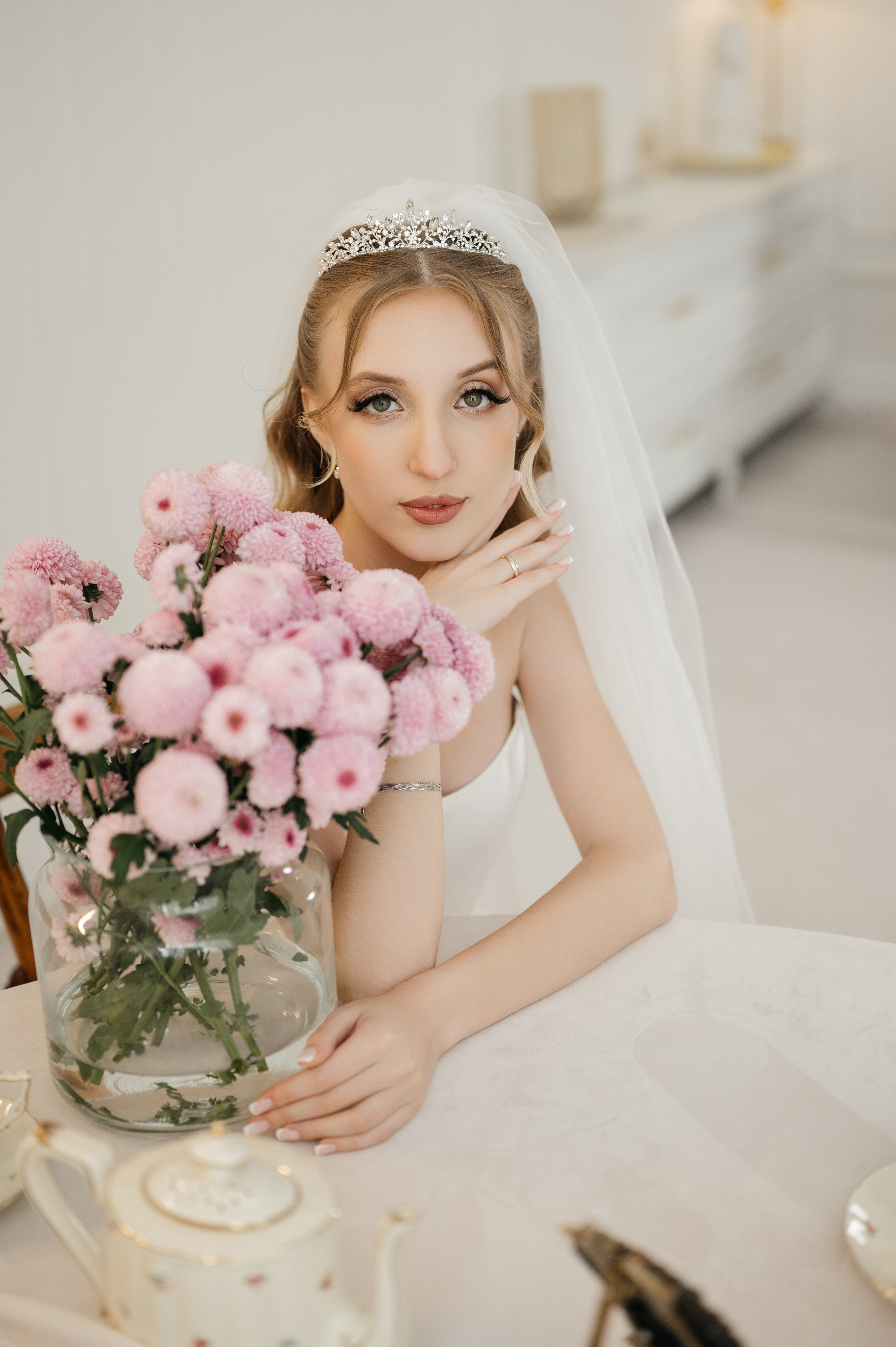 Иван и Арина. Свадебный и семейный фотограф в Краснодаре Алина Мельник