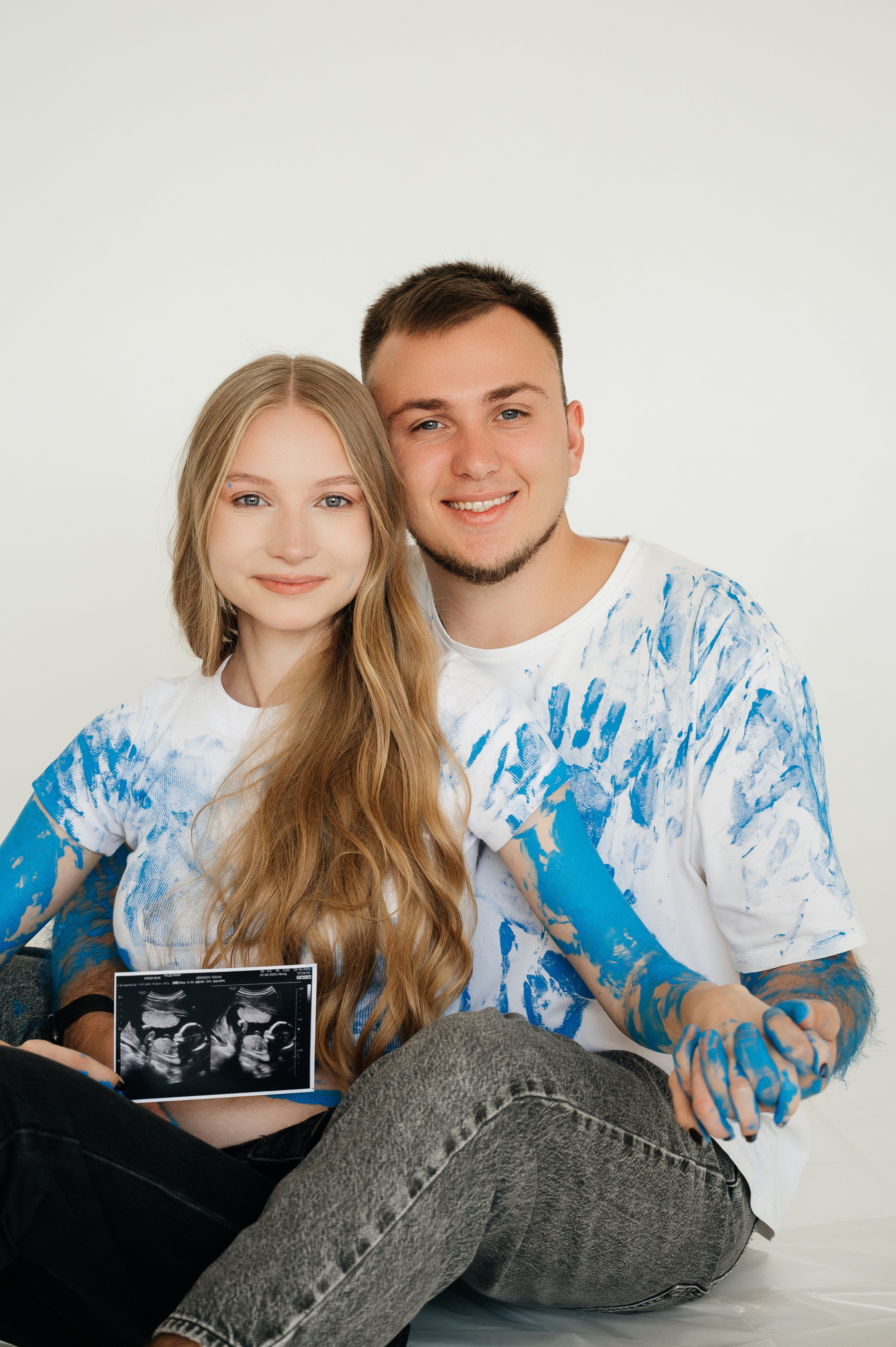 Гендер пати 🤍. Свадебный и семейный фотограф в Краснодаре Алина Мельник