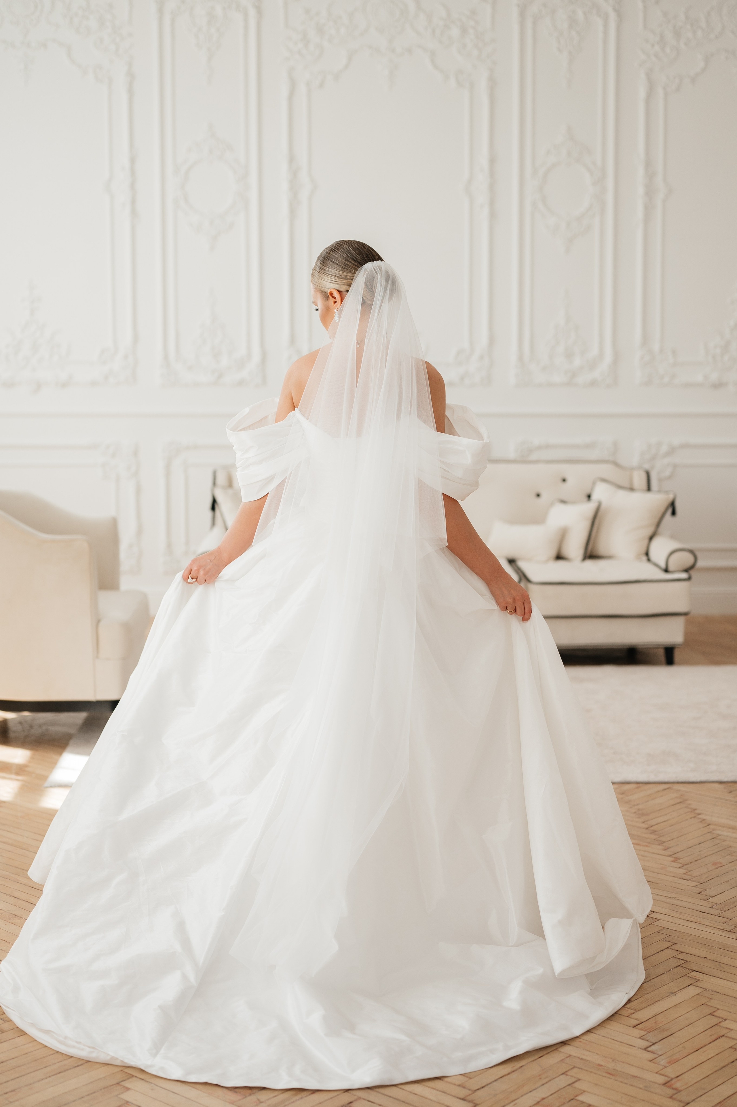 Сергей и Анастасия. Свадебный и семейный фотограф в Краснодаре Алина Мельник