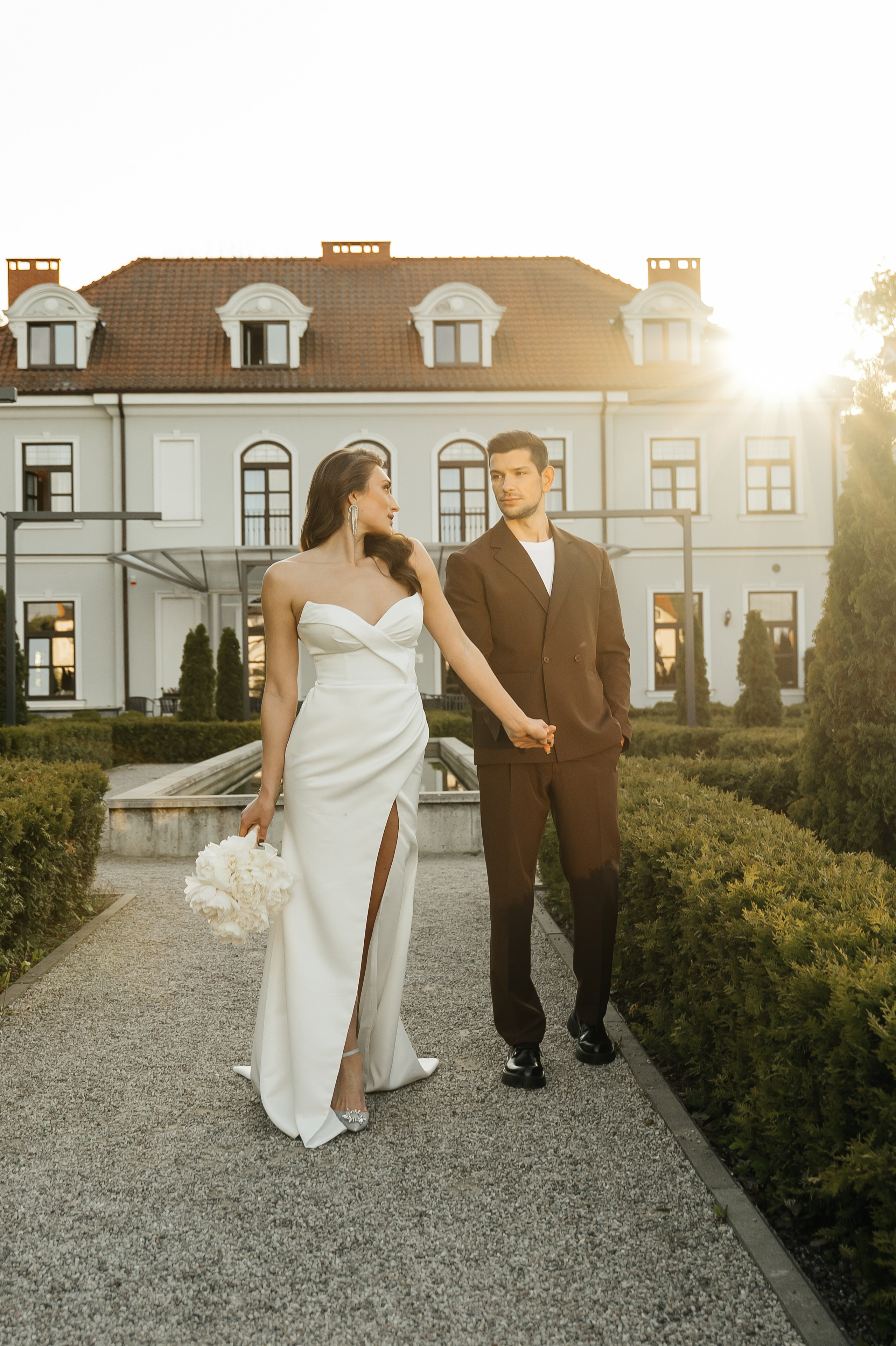 Свадьба (усадьба). Свадебный и семейный фотограф в Краснодаре Алина Мельник