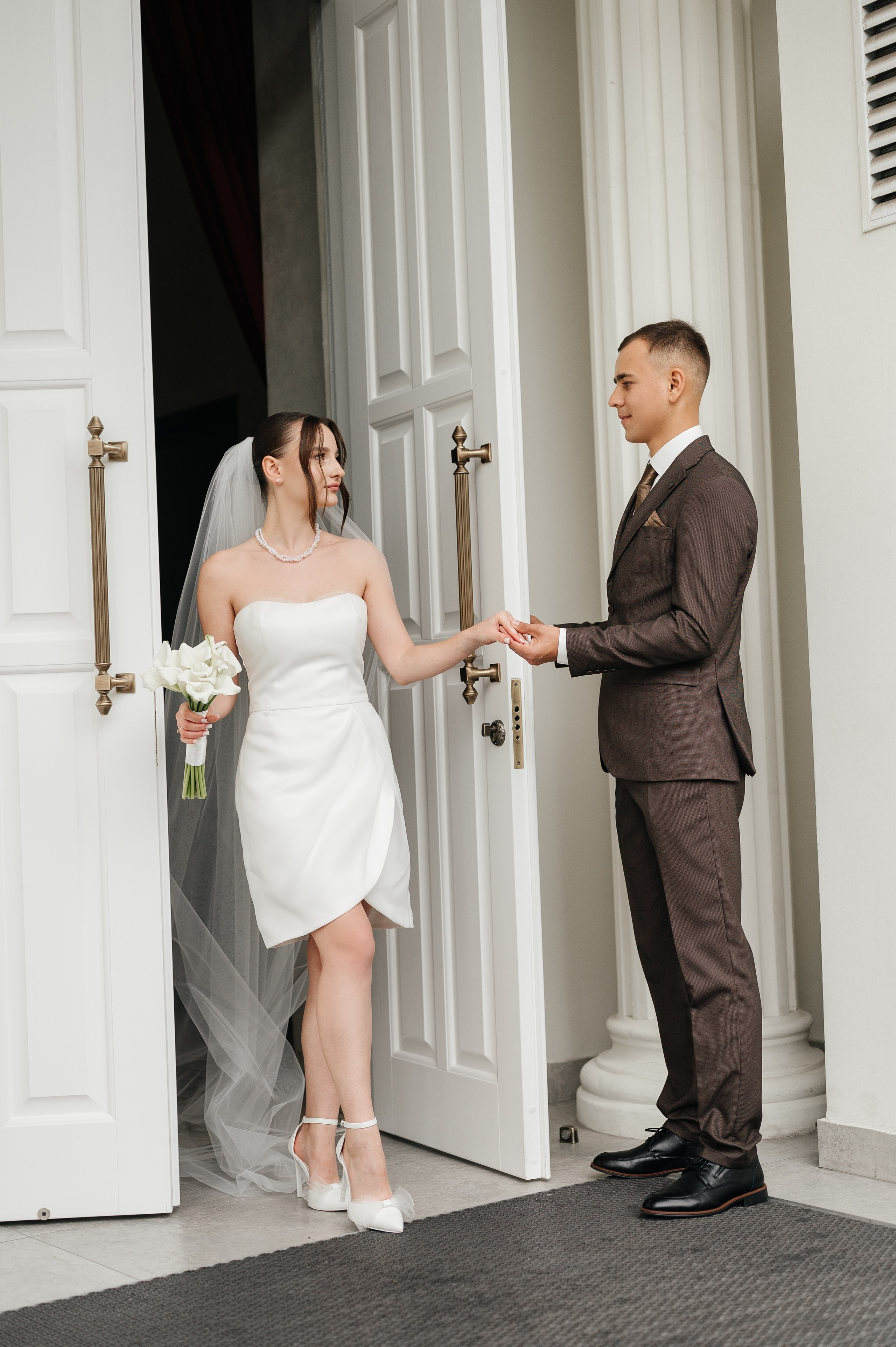 Константин и Виктория. Свадебный и семейный фотограф в Краснодаре Алина Мельник