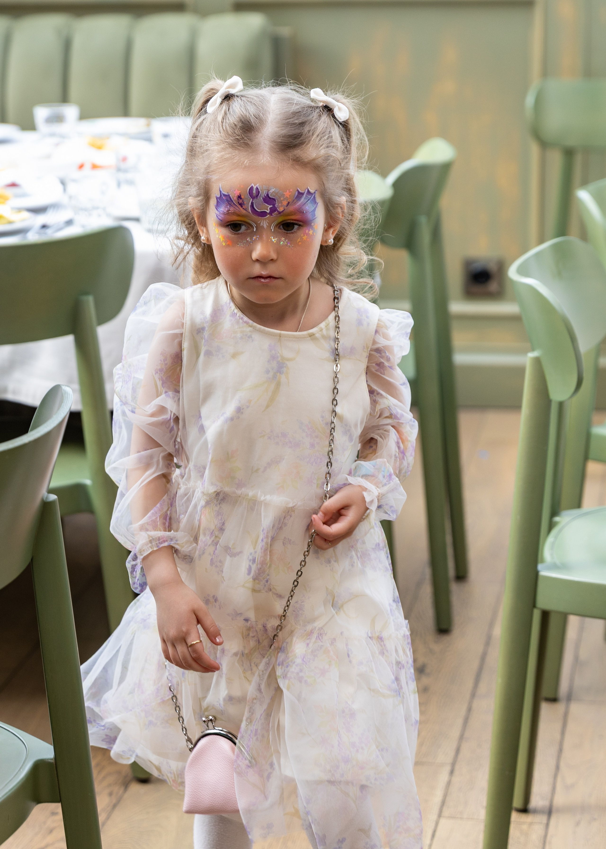 День рождения Розы. Фотограф в Санкт-Петербурге Закута Ольга