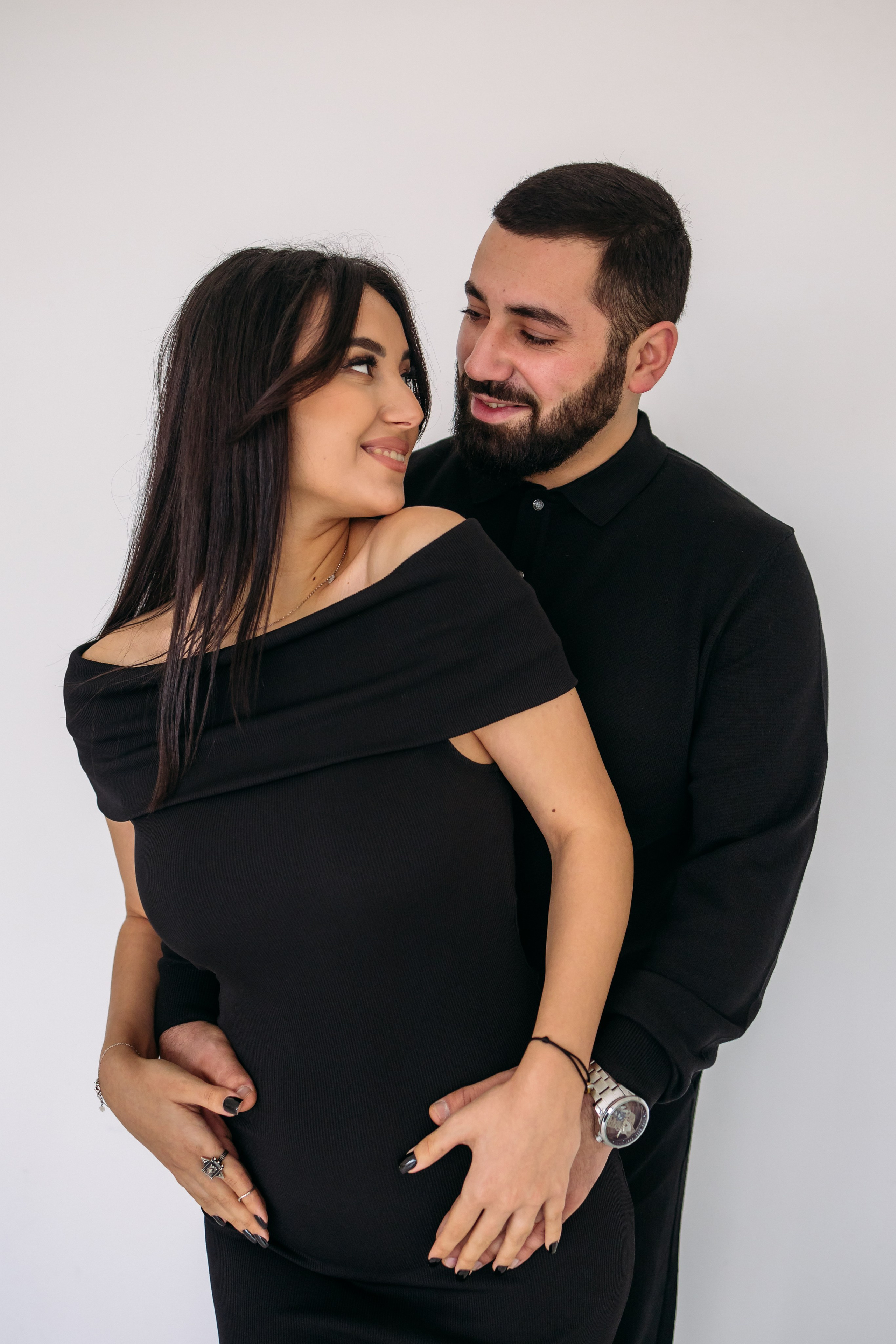 Zara&Harut. Фотограф в Санкт-Петербурге Светлана Арестова