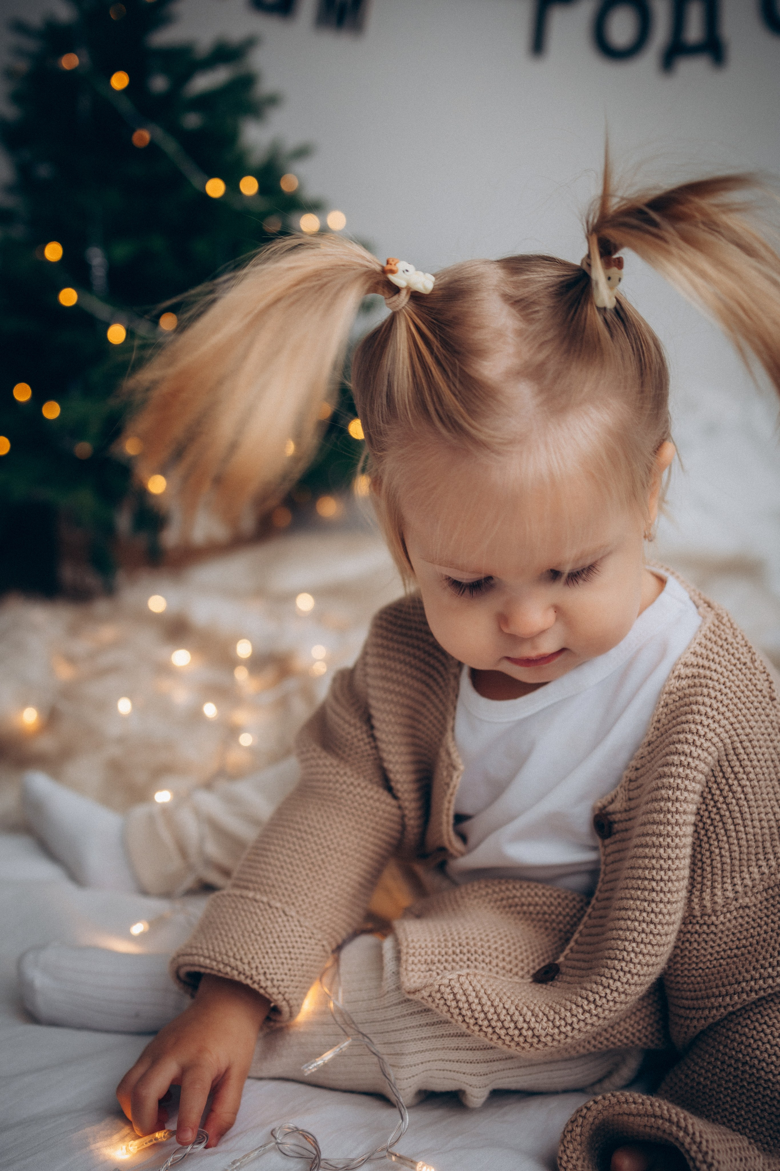 Новый год в ожидании чудес. Фотограф в Санкт-Петербурге Светлана Арестова