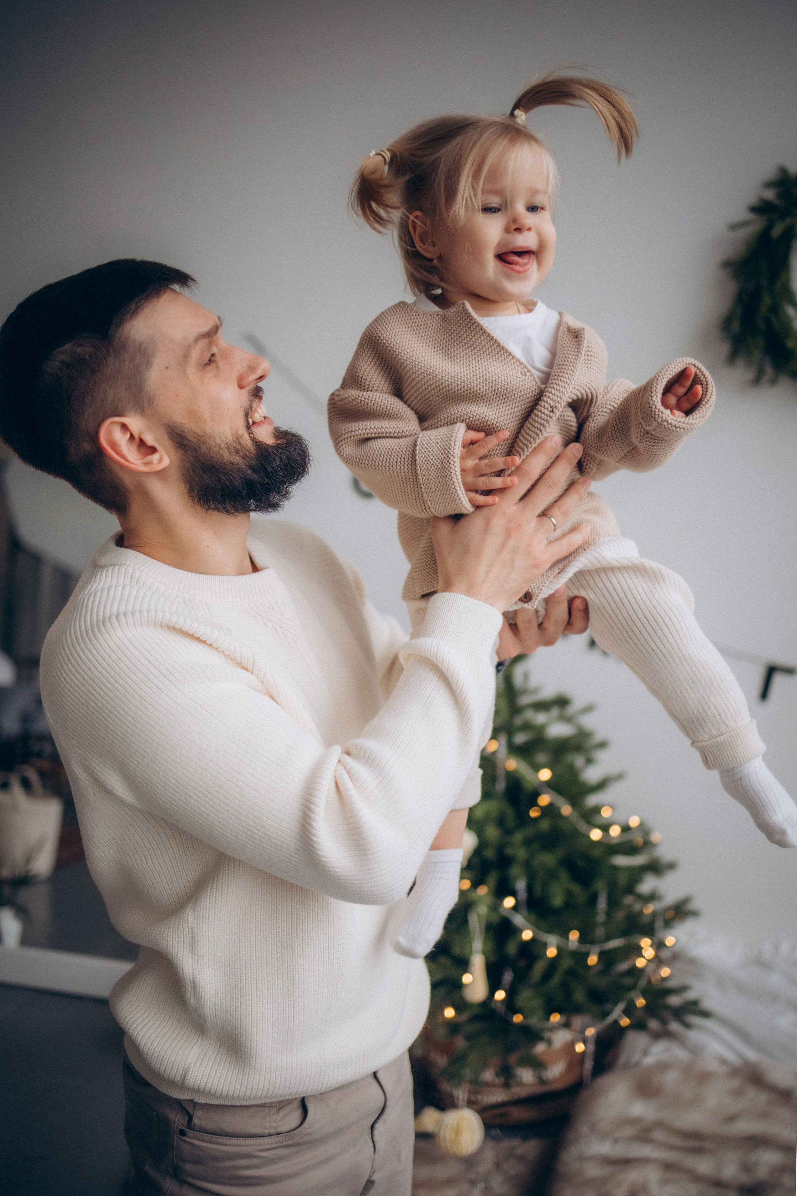 Новый год в ожидании чудес. Фотограф в Санкт-Петербурге Светлана Арестова