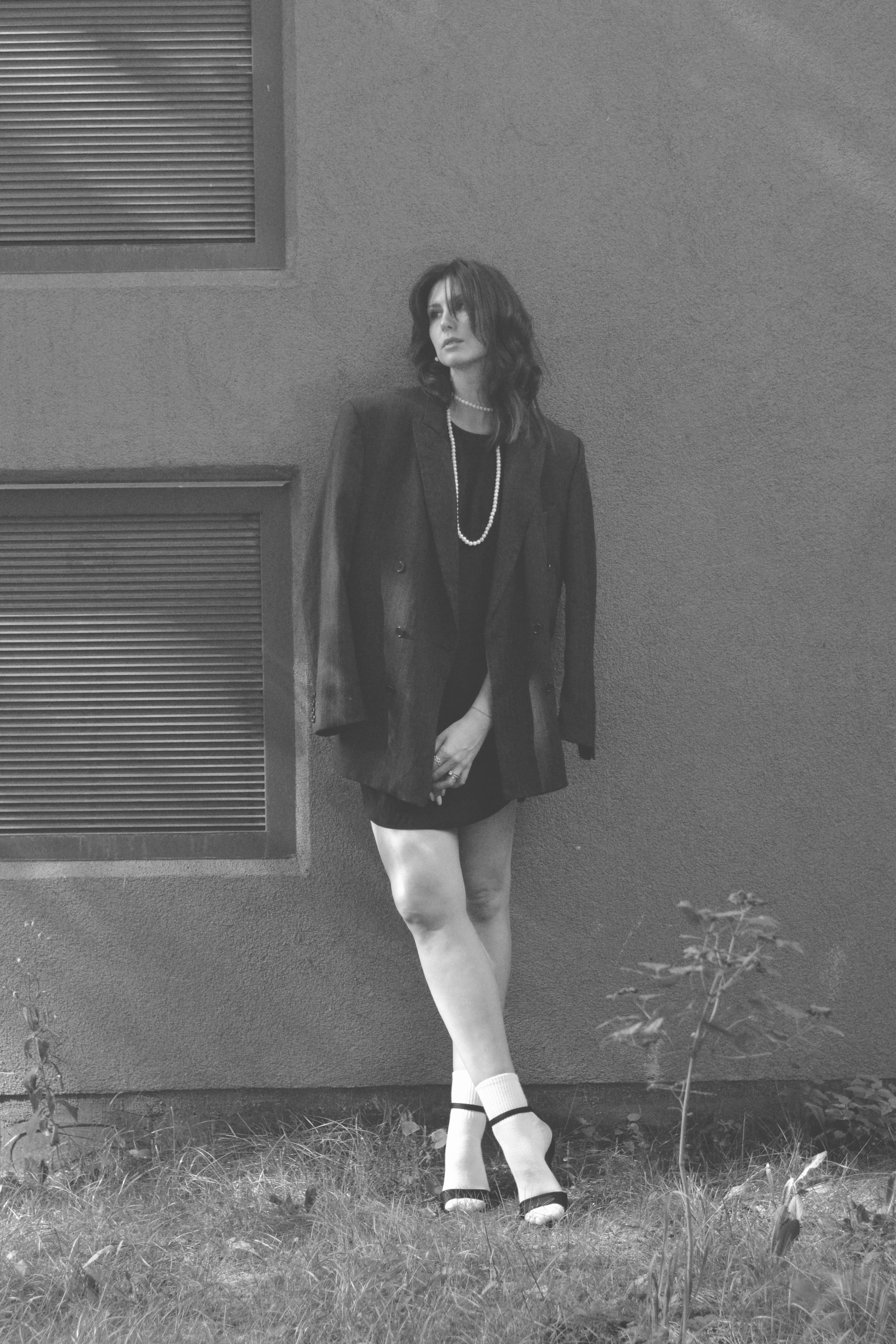 Алеся. Фотограф Ольга Дмитриева. Новосибирск