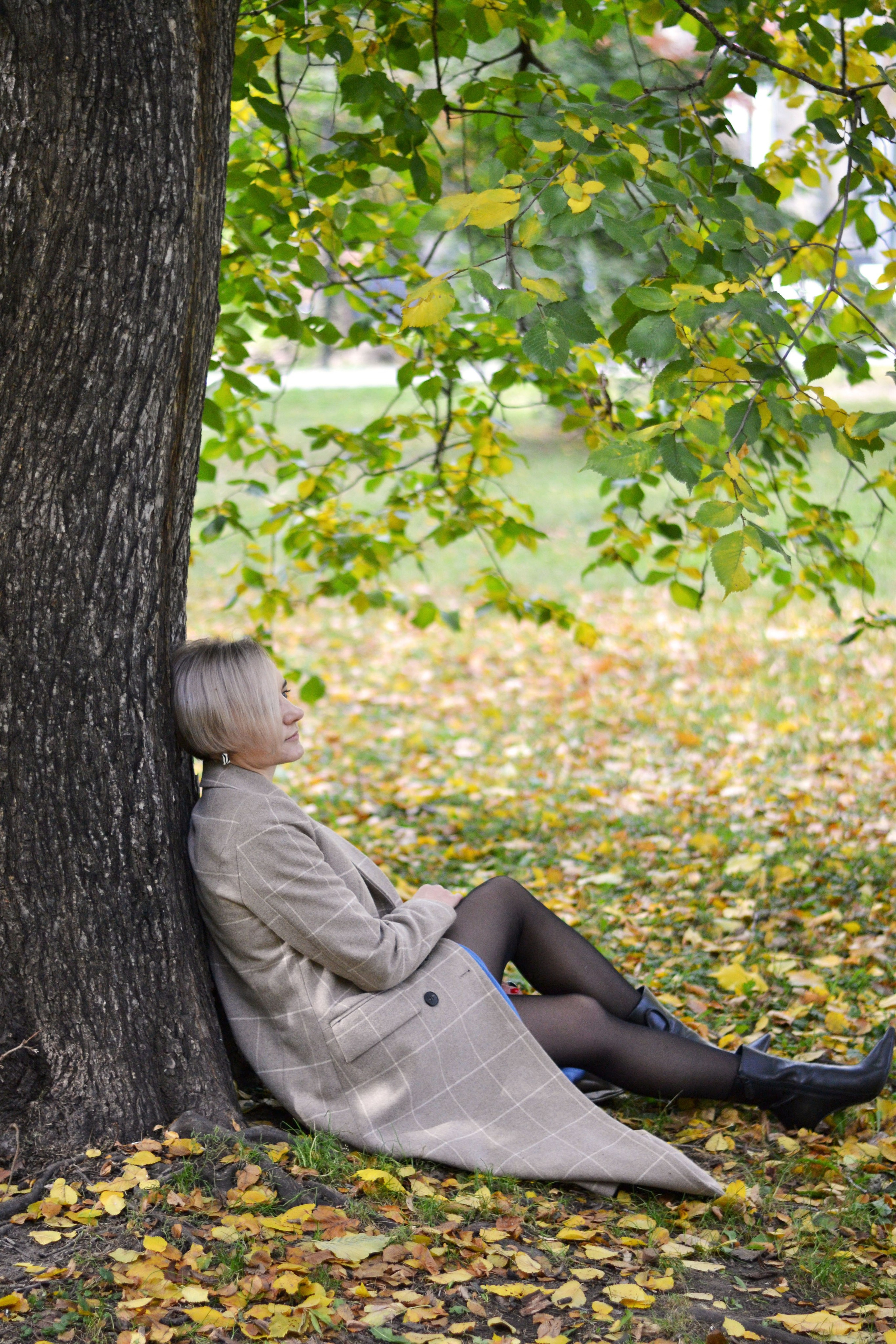 Жанна. Фотограф Ольга Дмитриева. Новосибирск
