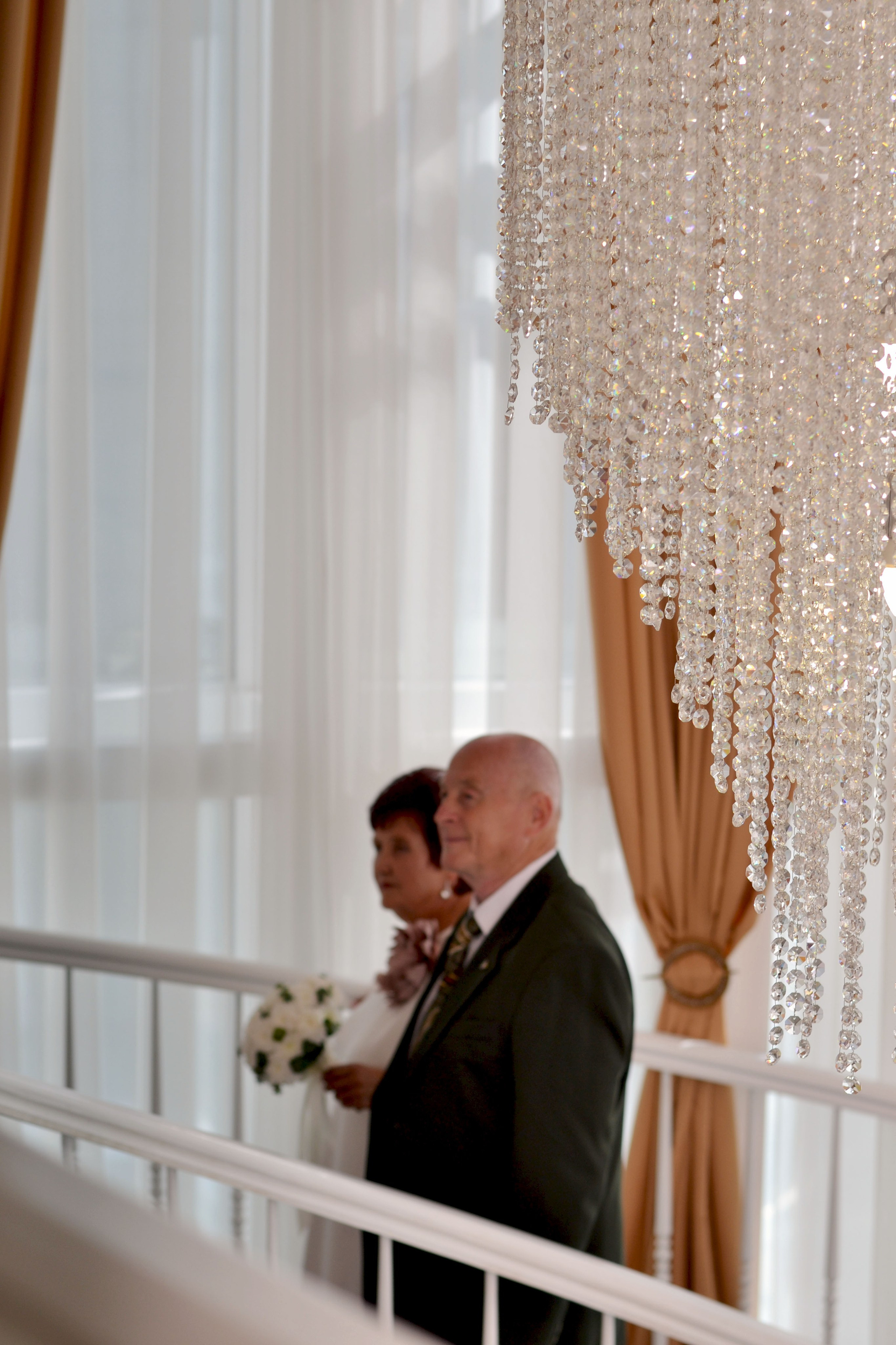 Честование юбиляров. Фотограф Ольга Дмитриева. Новосибирск