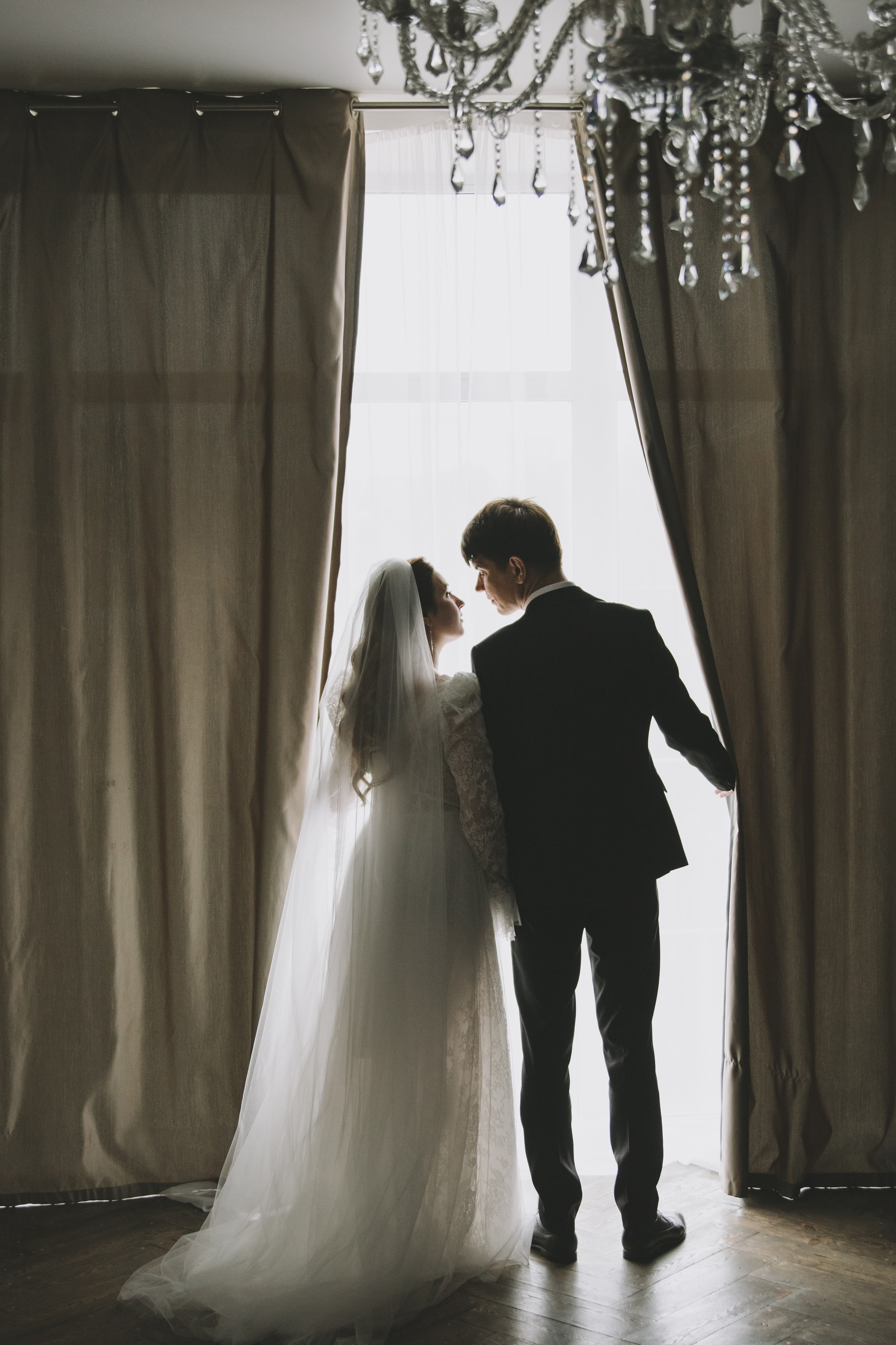 Виолетта & Игорь. Фотограф во Владивостоке Парамонова Елена