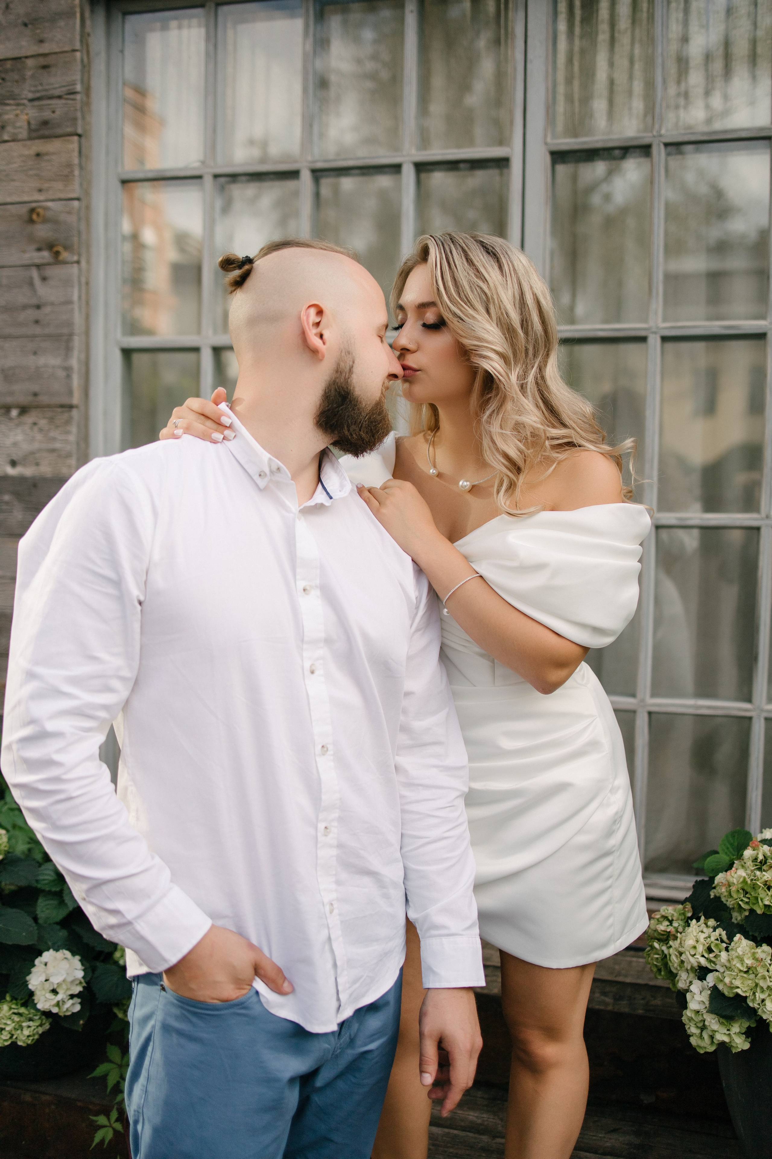 Валерия и Александр. 8.08.2024. Свадебный фотограф Москва Воронеж Ленкова Ксения