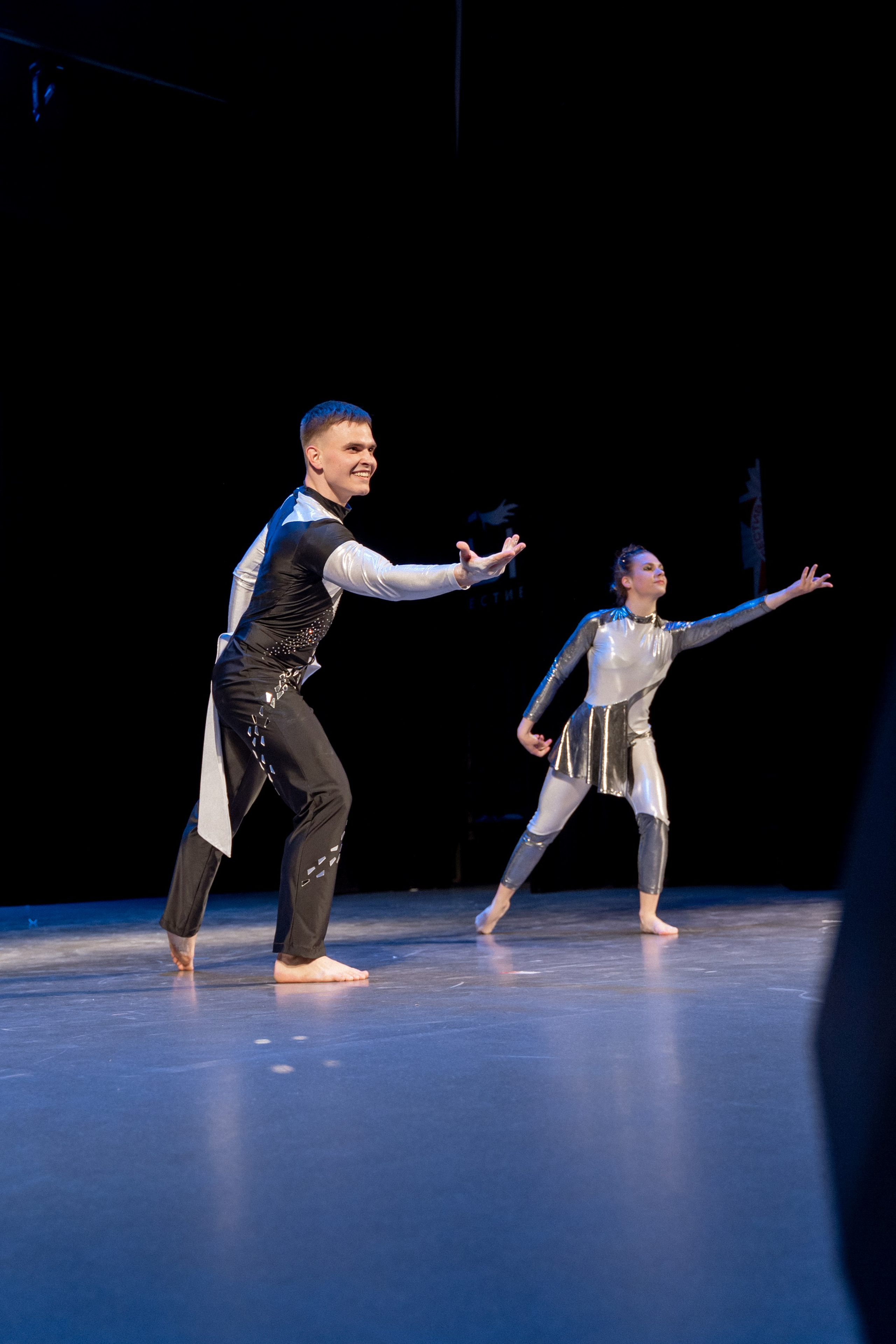 Фестиваль Студенческая весна 2025. Фотограф Надежда Погребняк | Рязань | Москва