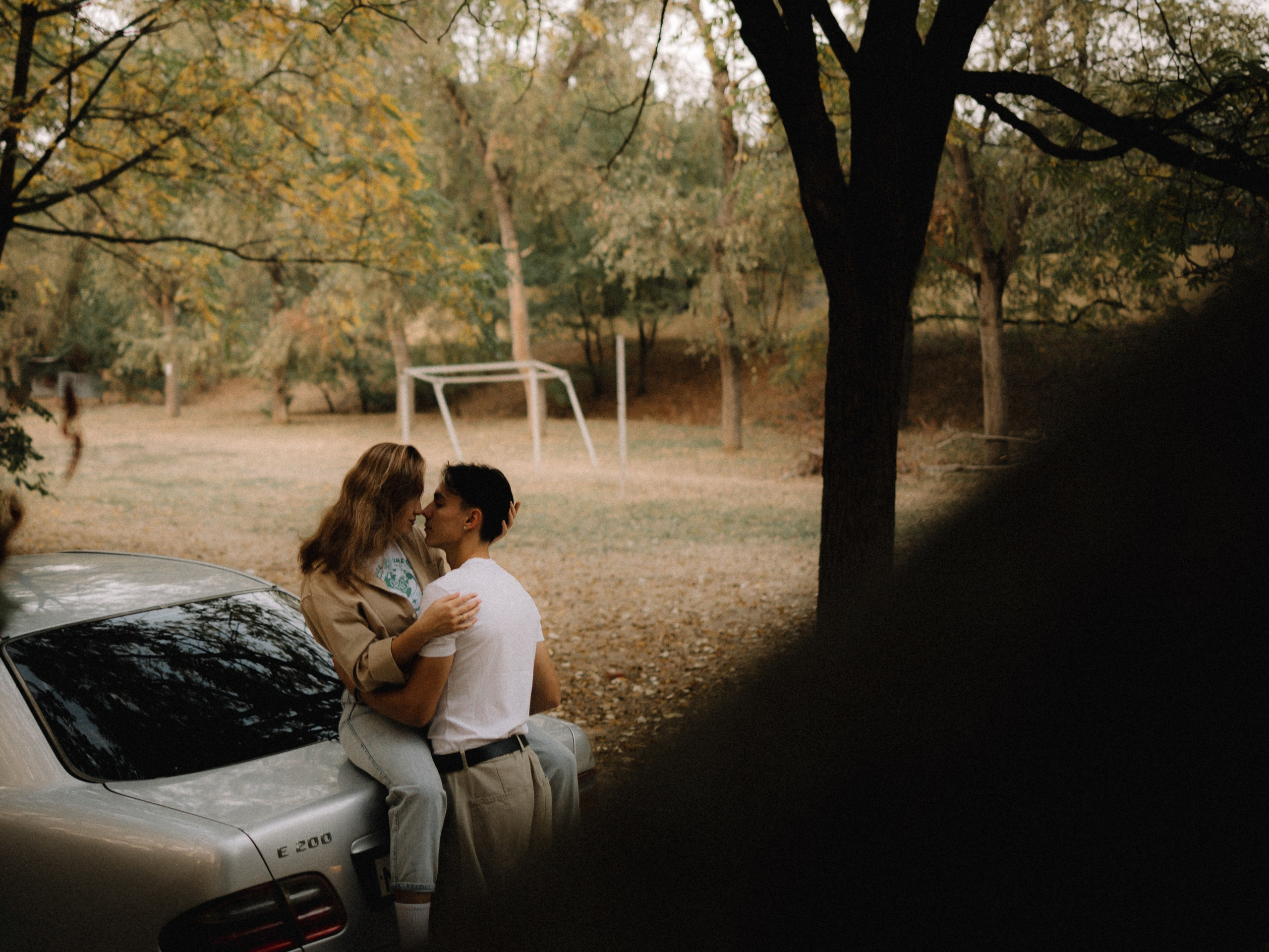 Эрнест и Инесса. Семейный фотограф в Краснодаре Храмова Анна