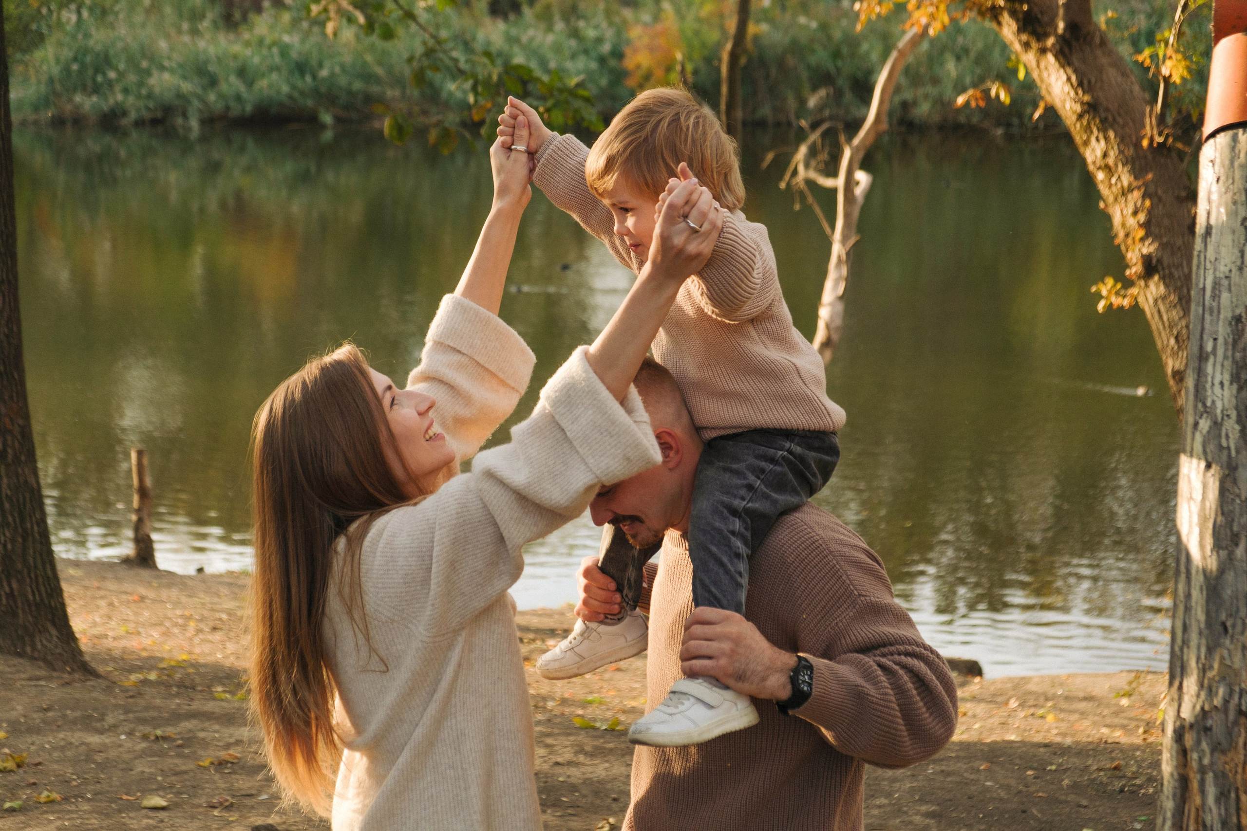Семейная фотосессия. Свадебный Фотограф Ростов-на-Дону