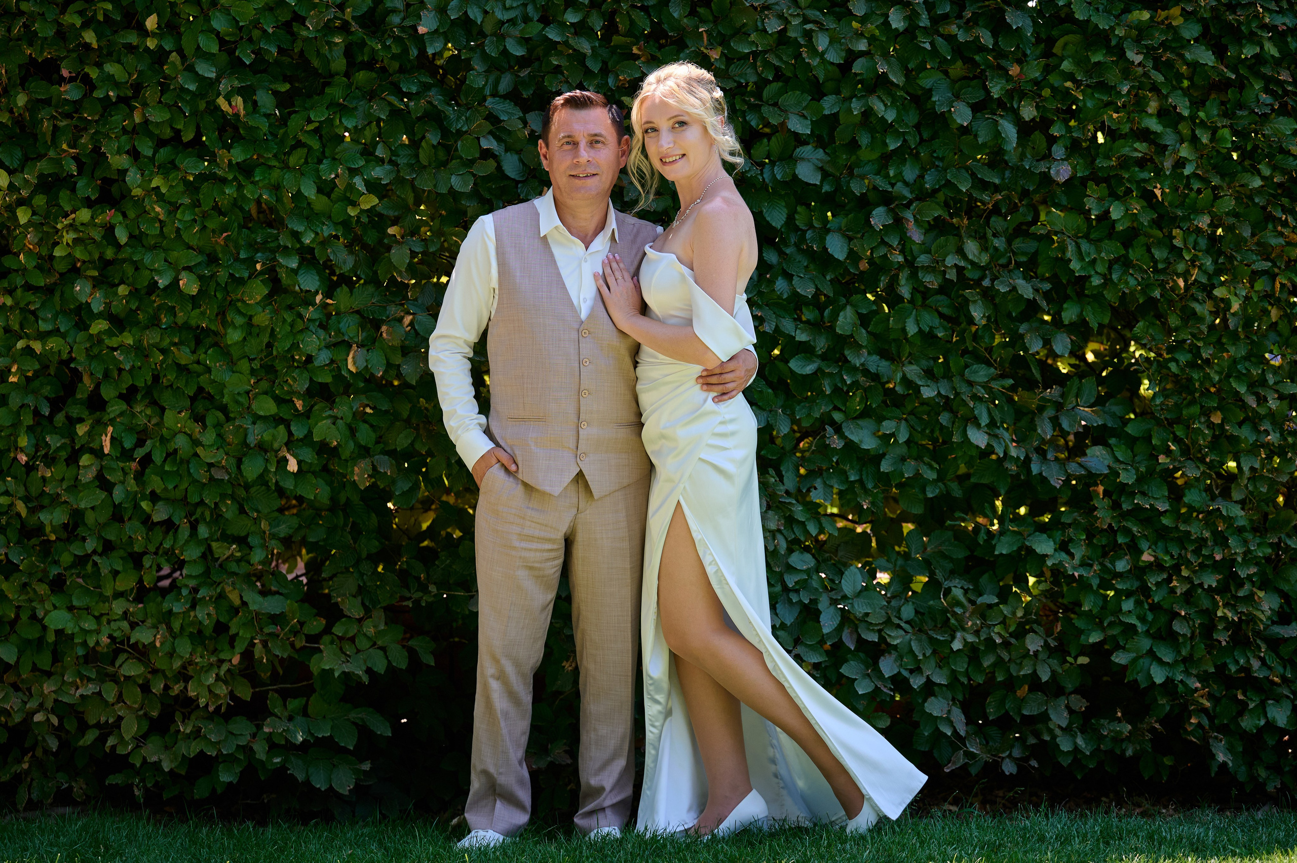 Александр и Екатерина. Свадебный, семейный фотограф в Краснодаре