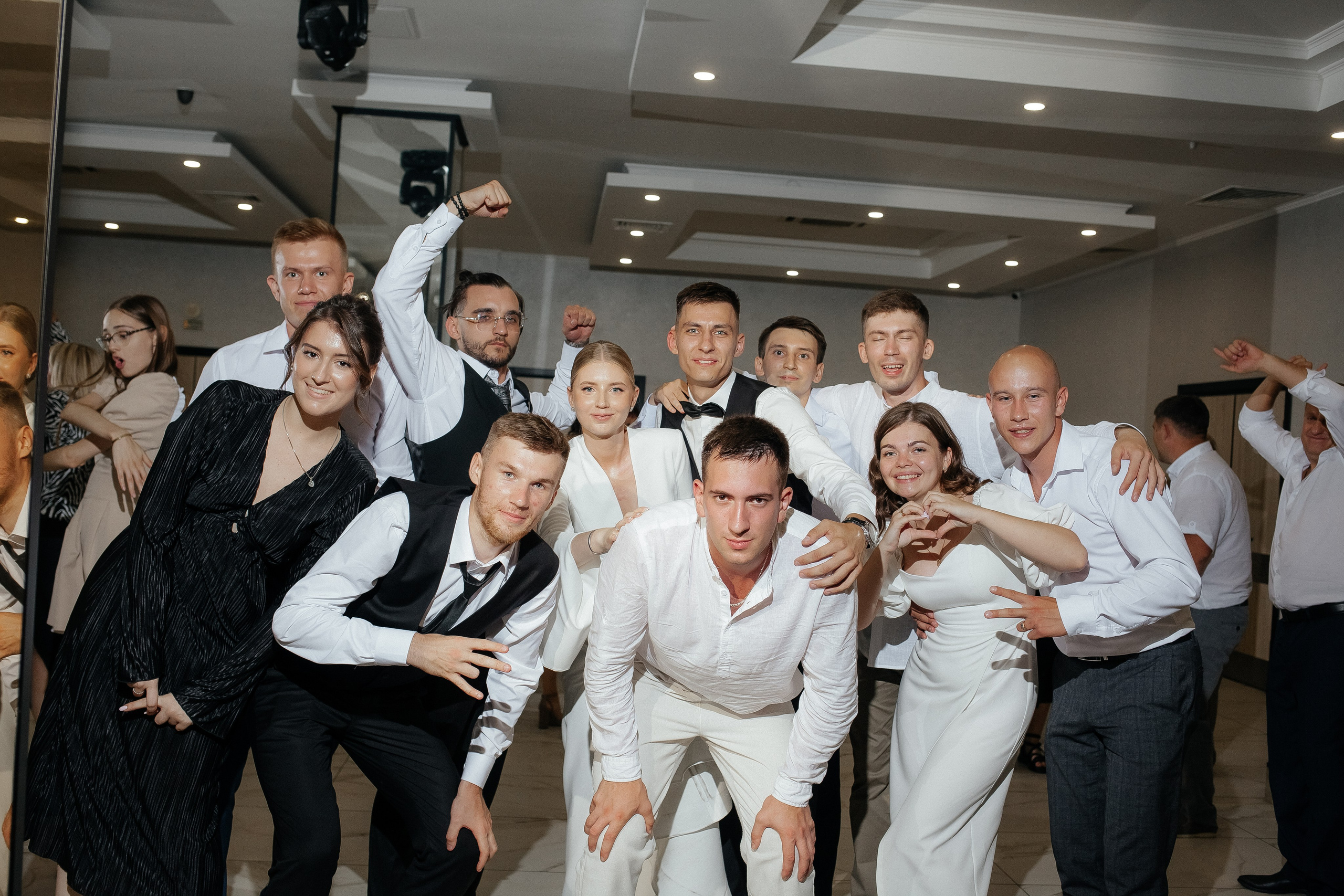 A & A. Фотограф Ольга Сапронова. Свадебный фотограф Ольга Сапронова