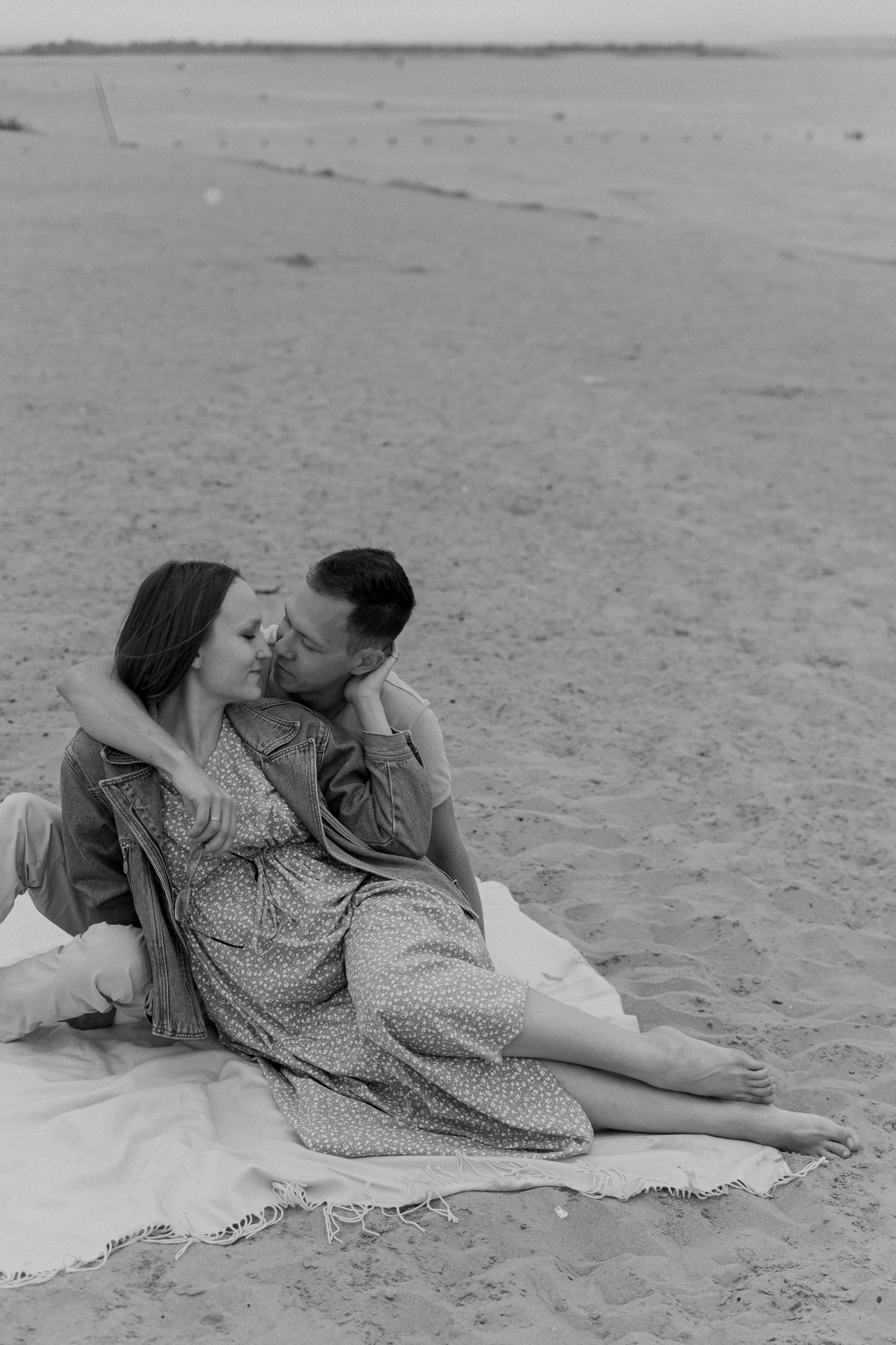 Михаил и Марина. Свадебный и семейный фотограф г. Волгоград Биленко Ангелина