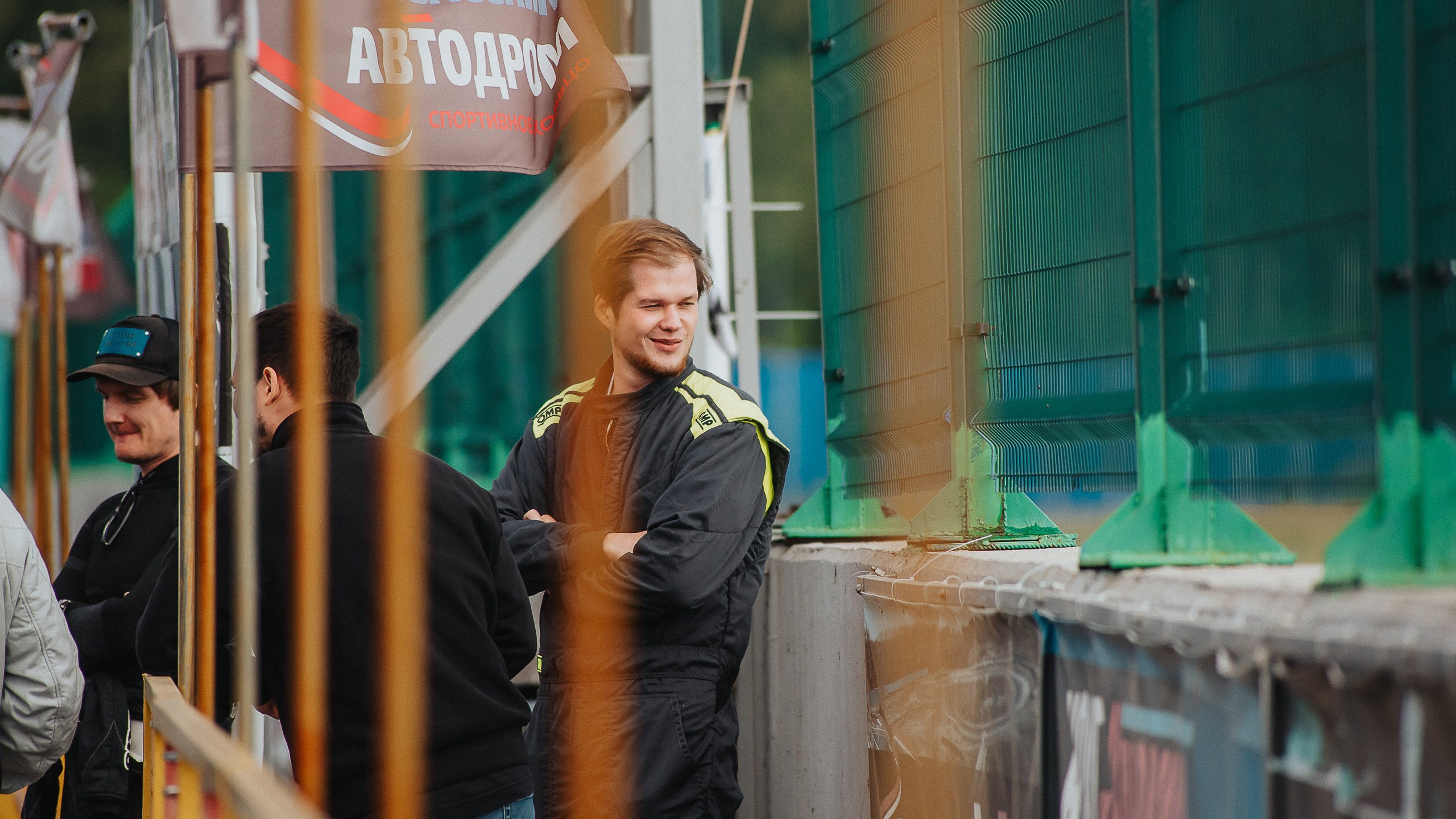 11.08.2024 — КСКГ Классика 2024 | Этап 4. Репортажный фотограф в Кемерово