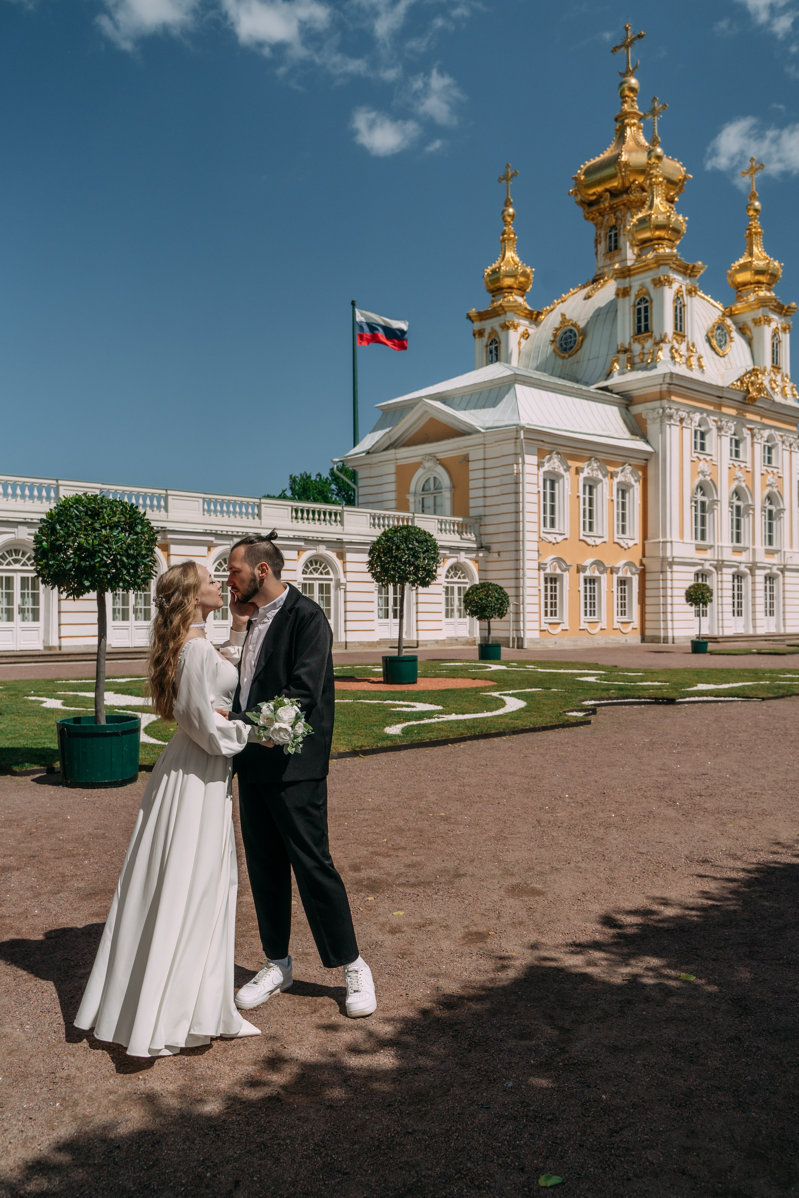 Станислав + Валерия