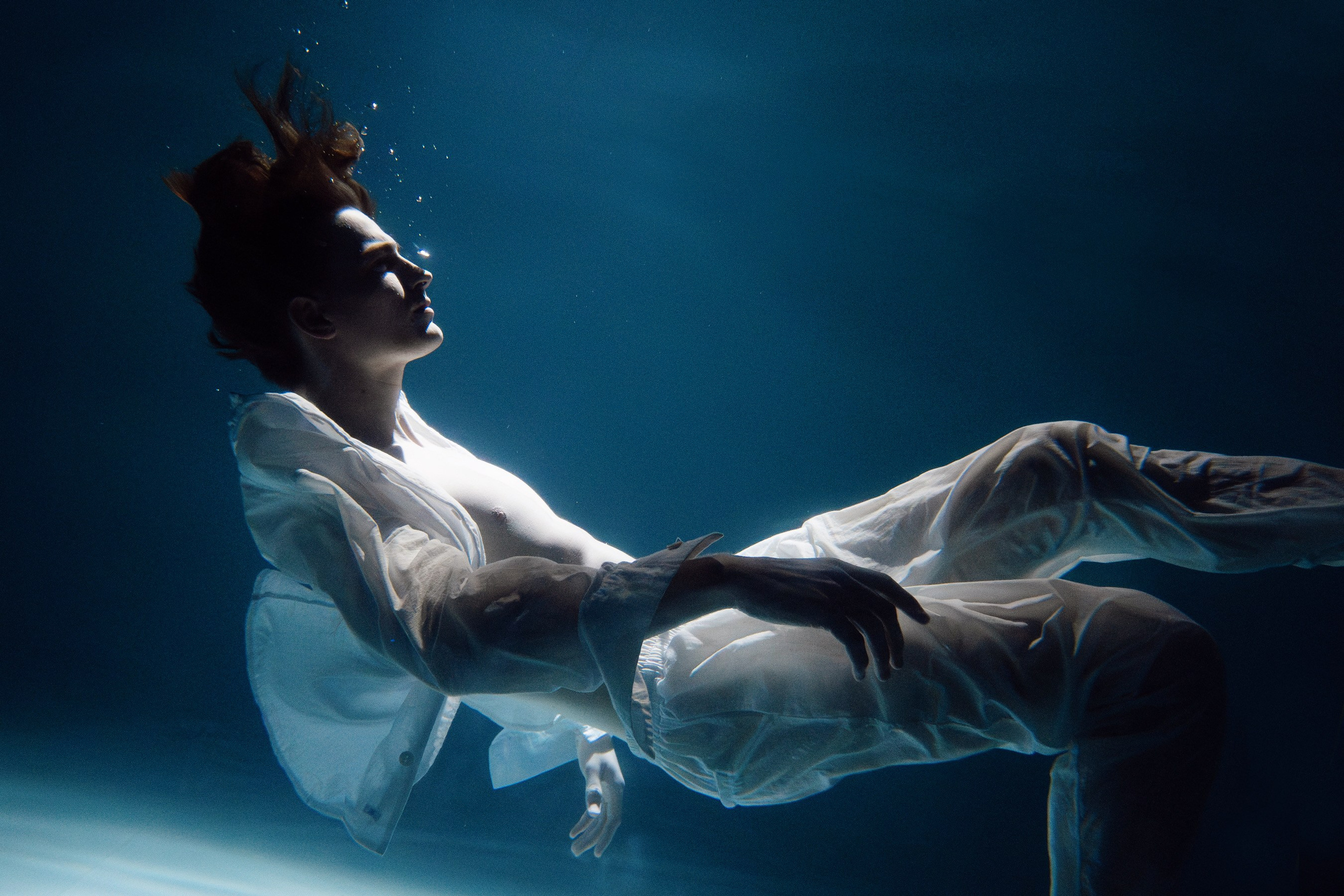 Портретный фотограф Анна Князева