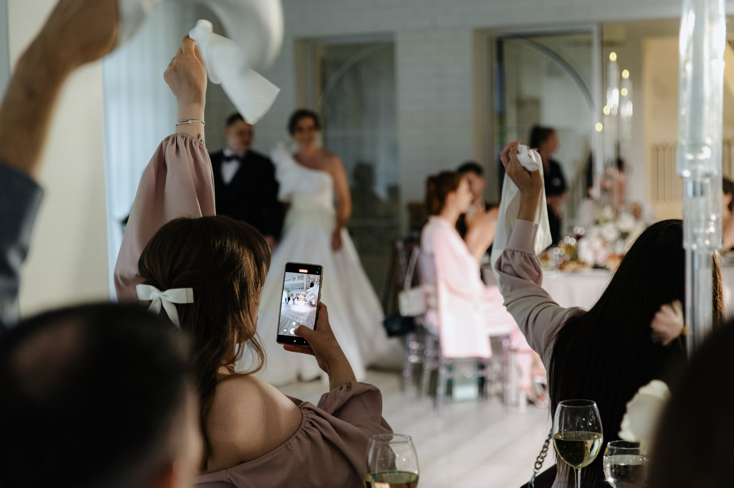 Иван и Анастасия. Свадебный и портретный фотограф в Тюмени Женя Черемнова