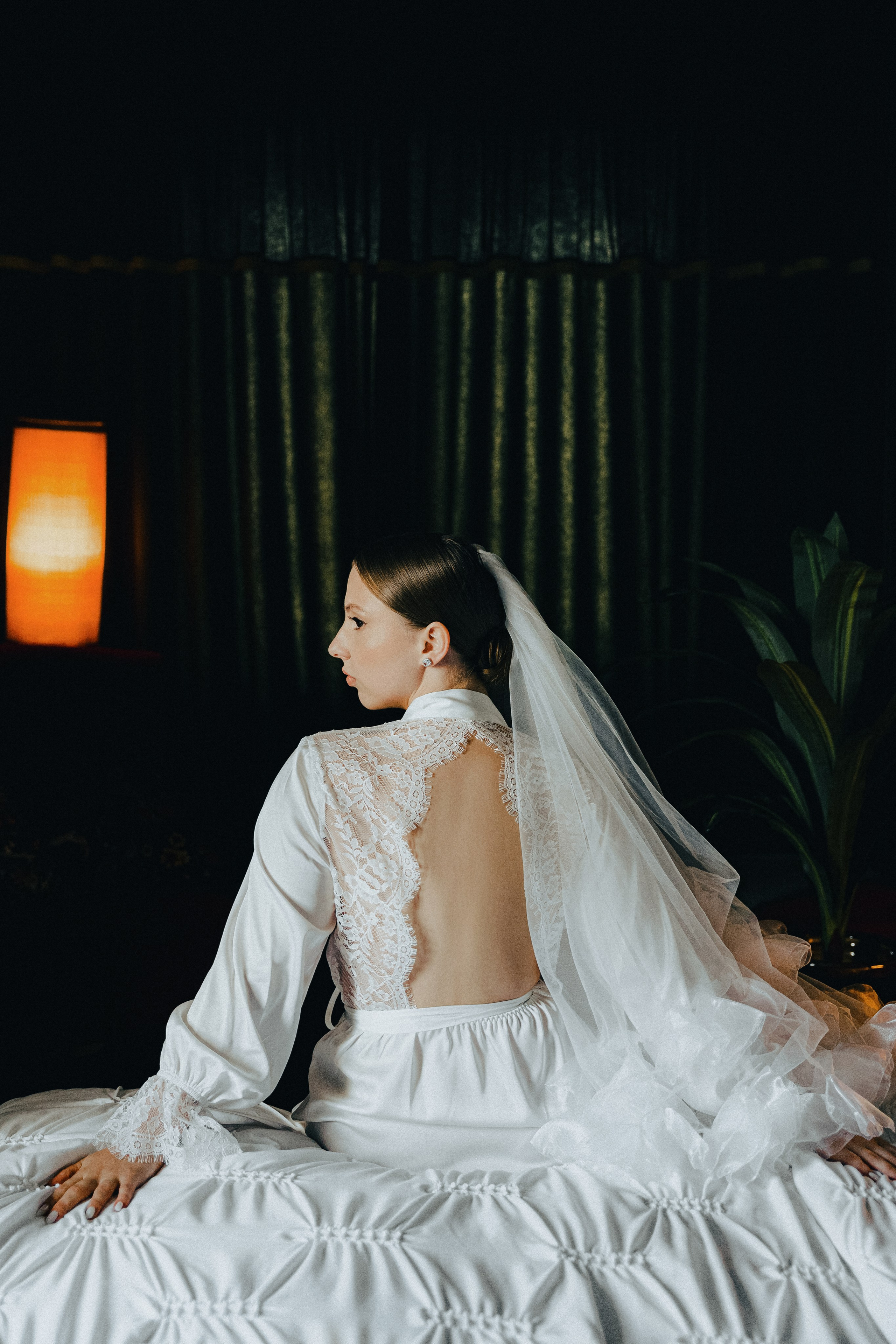 V & D. Свадебный, репортажный и портретный фотограф в Тюмени Женя Черемнова