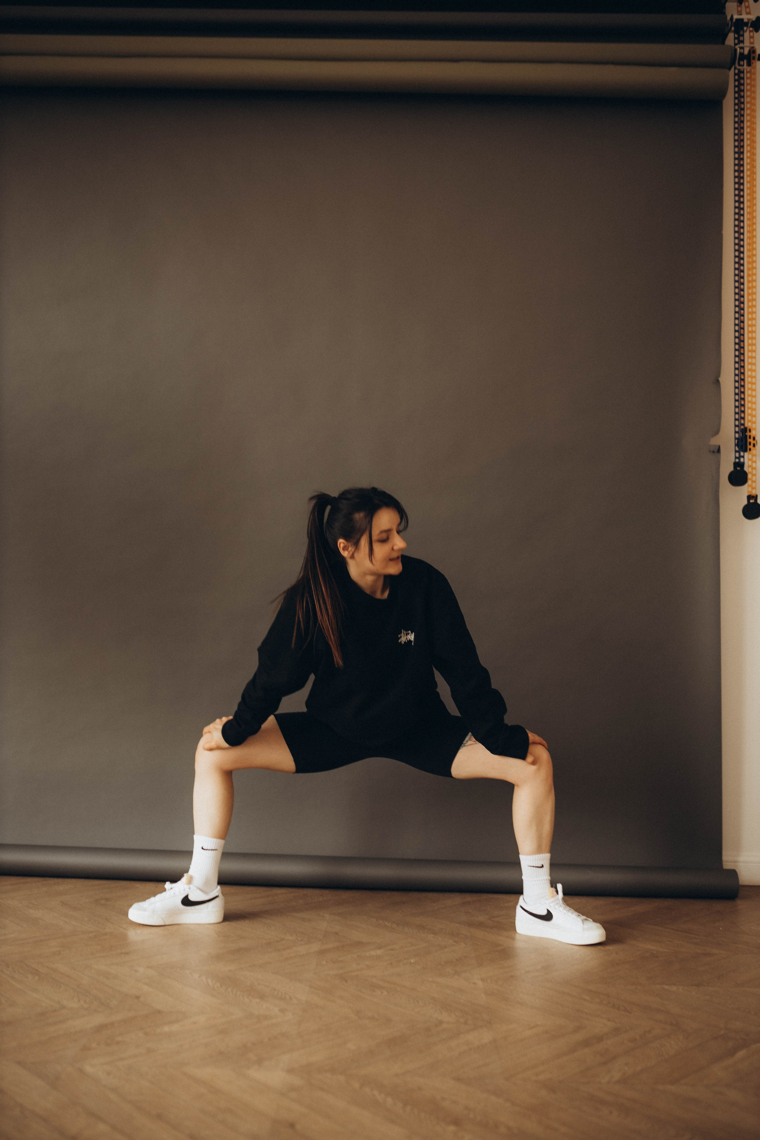 Фитнес тренер