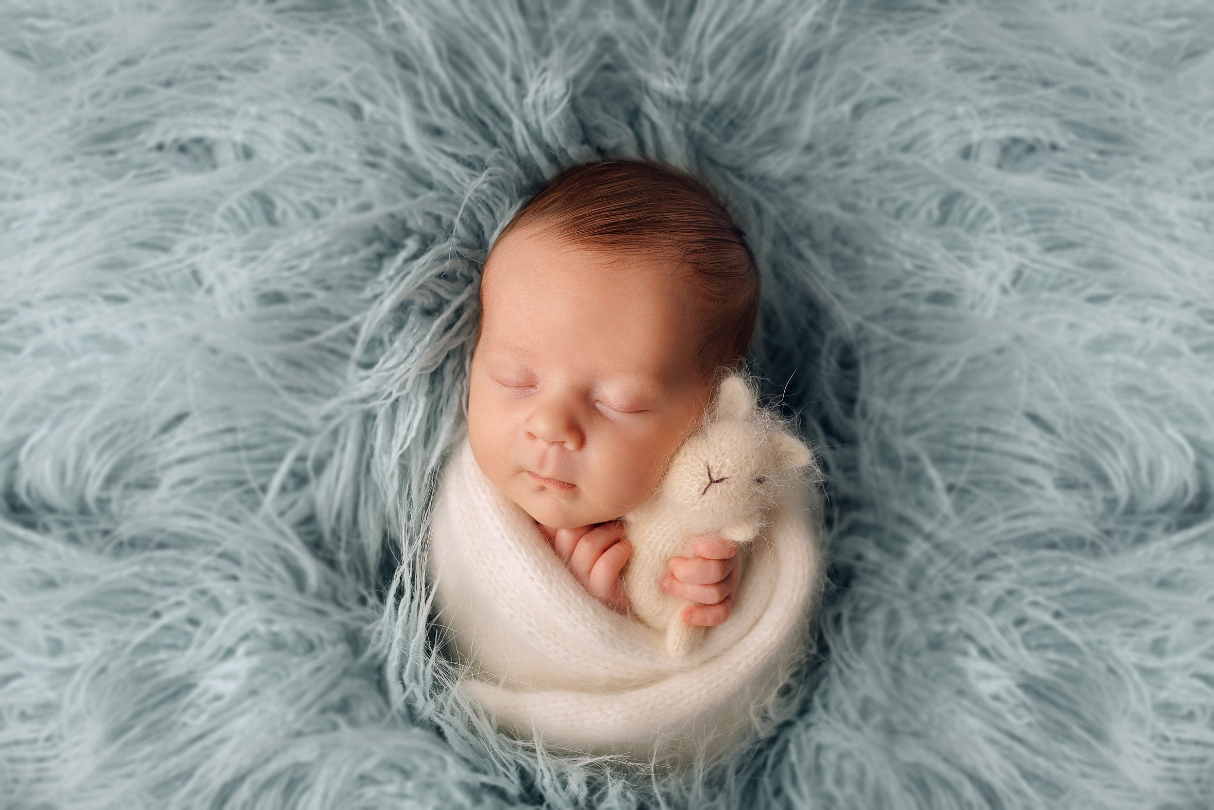 ВОВА Classic. Фотограф новорожденных Оксана Полевская