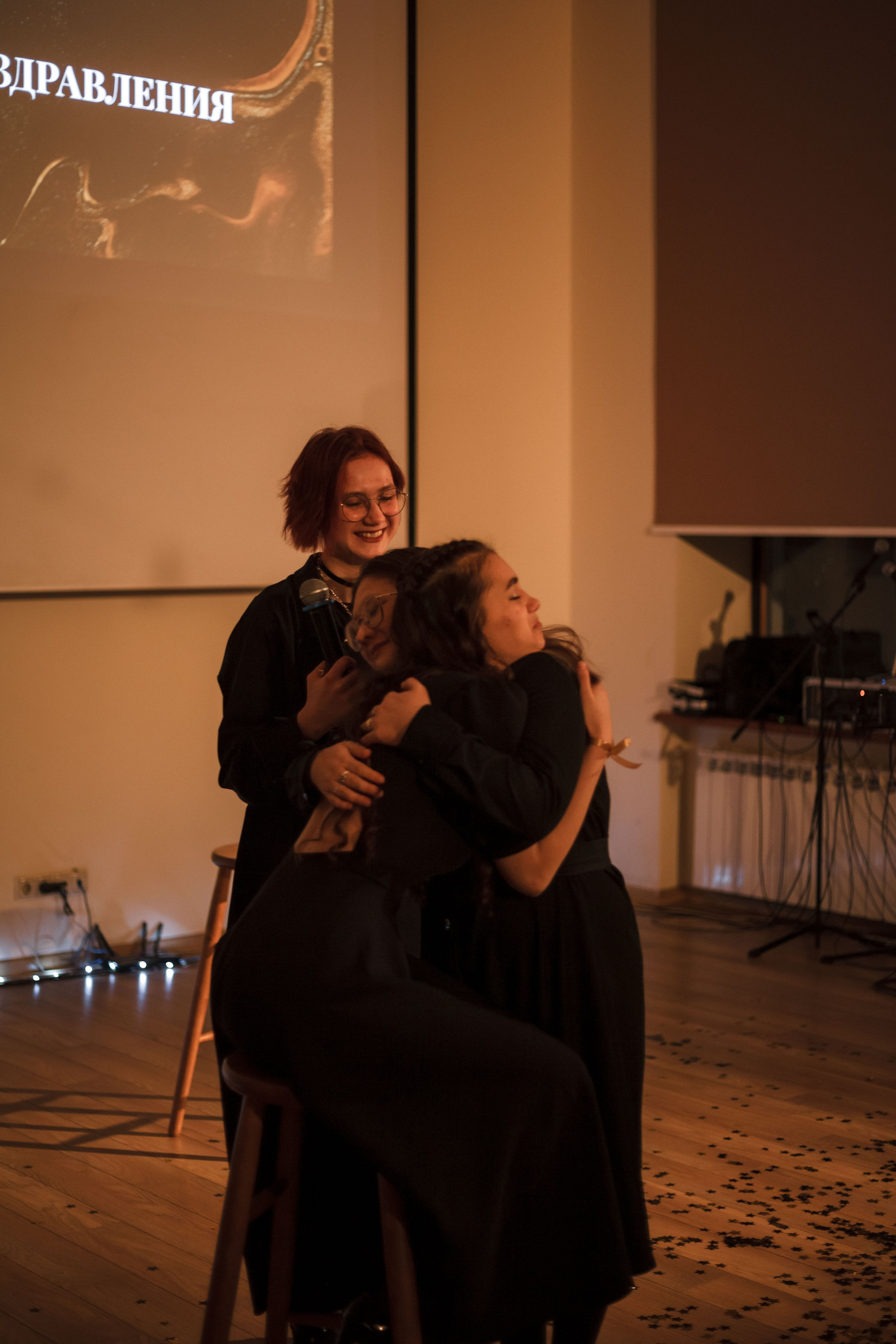 День Рождения. Фотограф-ретушер