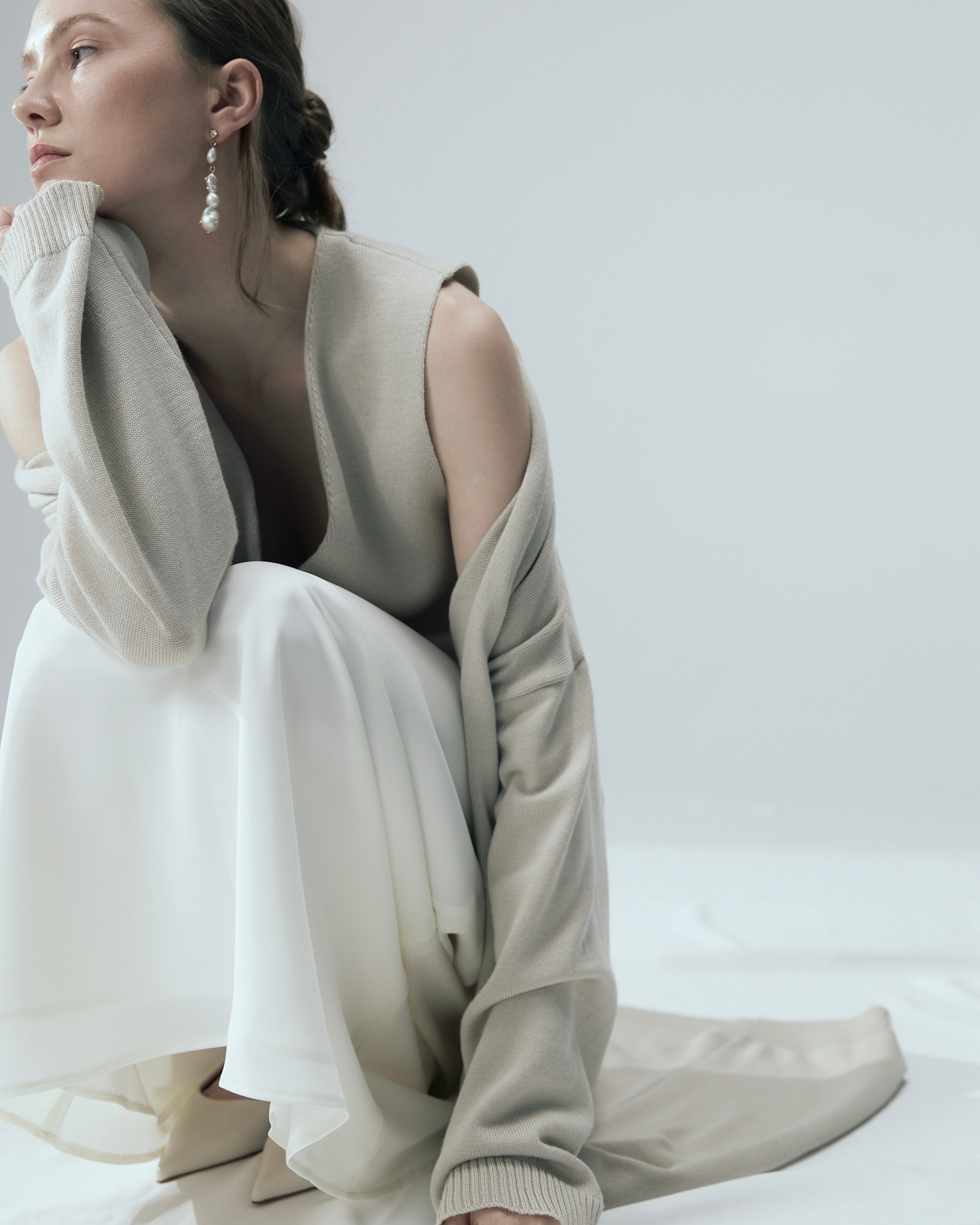 Имидж для IGLA. Кристина Гаврик, ваш коммерческий фотограф