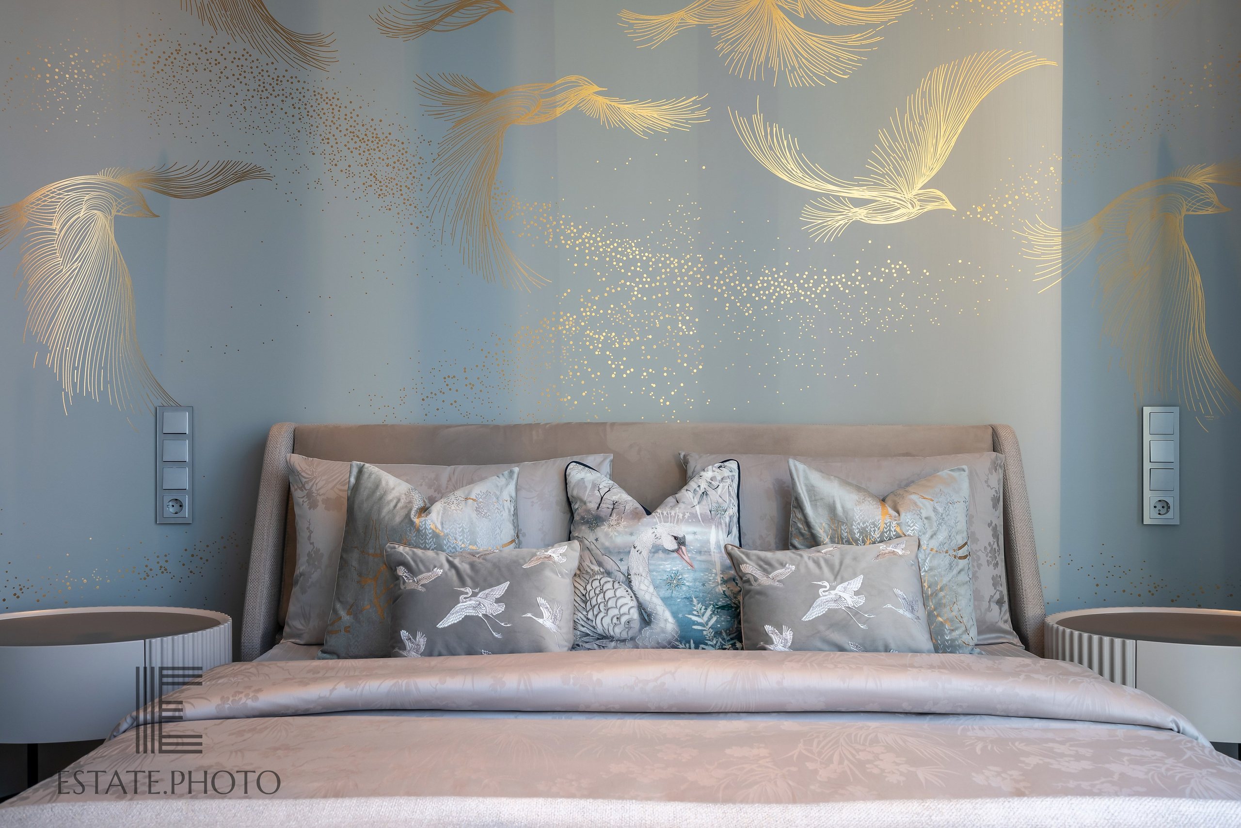 Съёмки для дизайнеров. Интерьерный фотограф Москва Татьяна Казакова