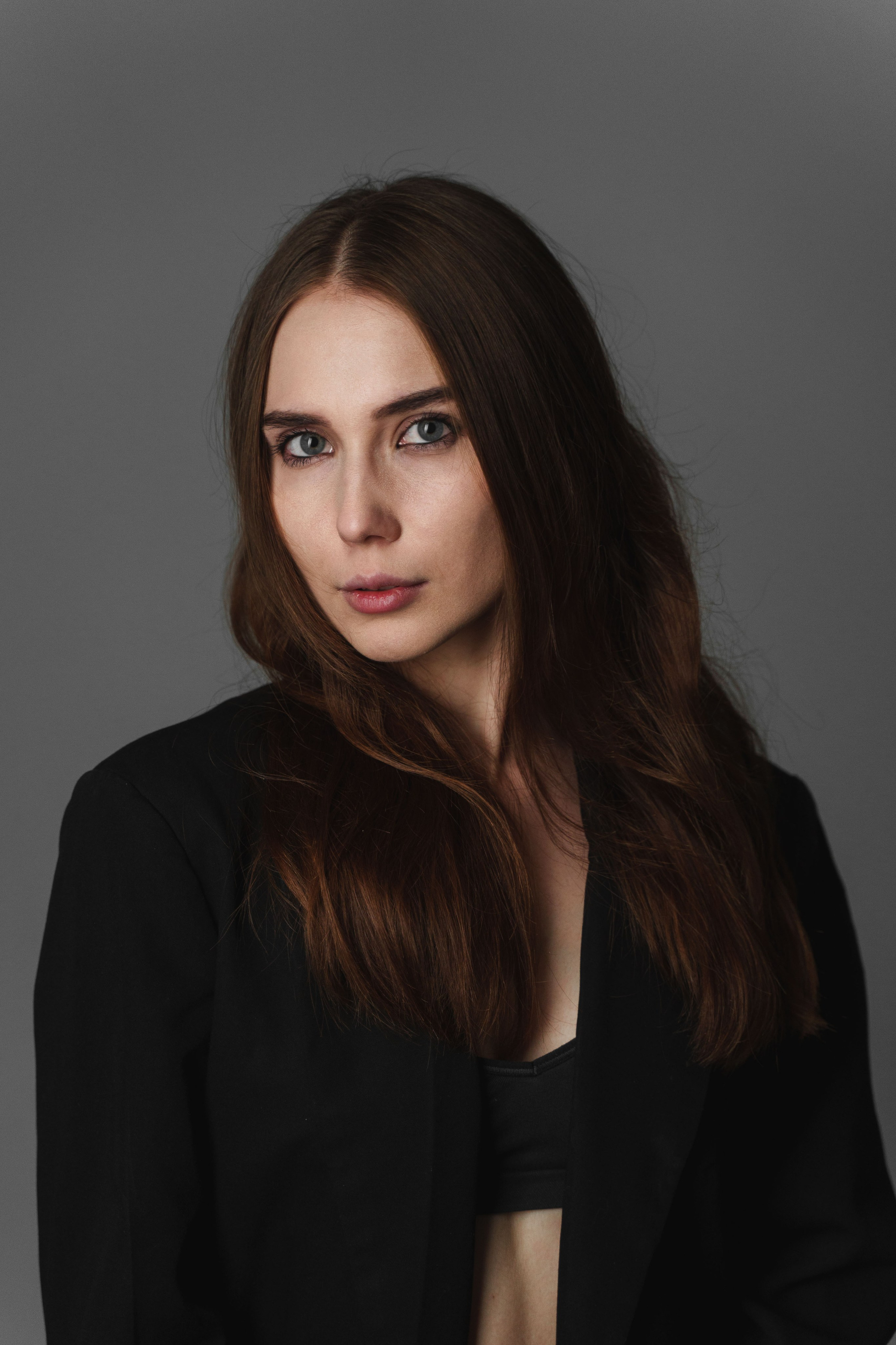 Нина. Свадебный и семейный фотограф в Новосибирске Данил Коротких