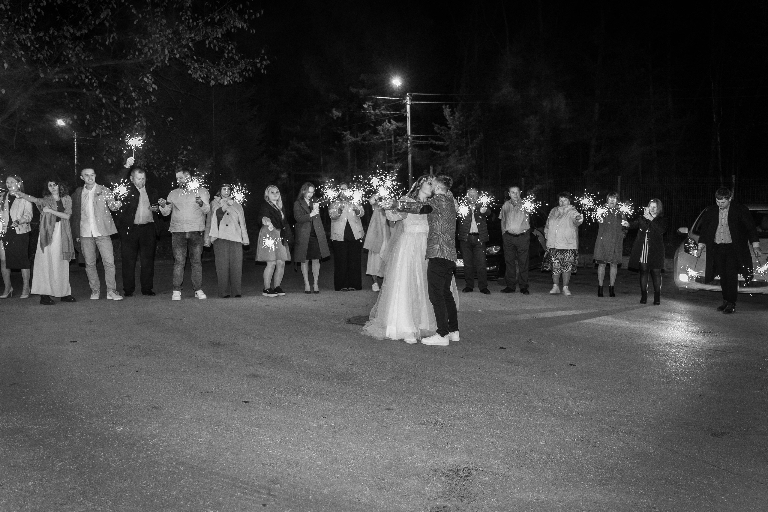 Подборка Банкетов. Свадебный и семейный фотограф в Новосибирске Данил Коротких