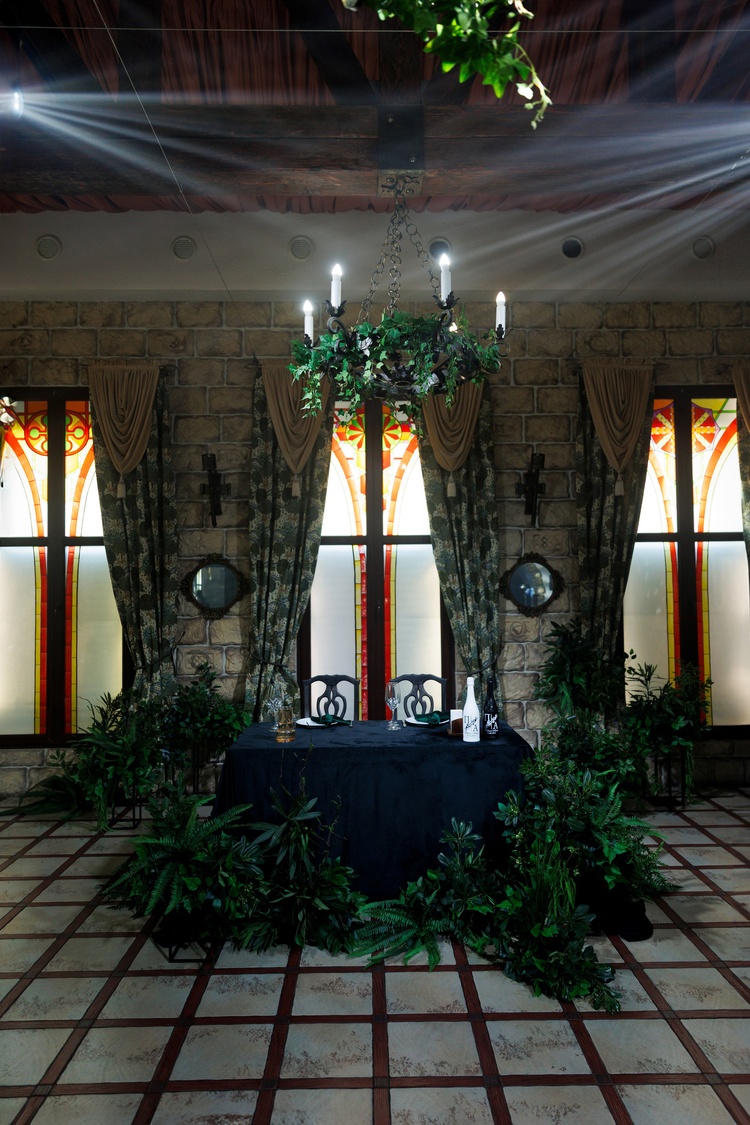 Алина&Павел. Свадебный фотограф в Ростове-на-Дону Базарова Анастасия