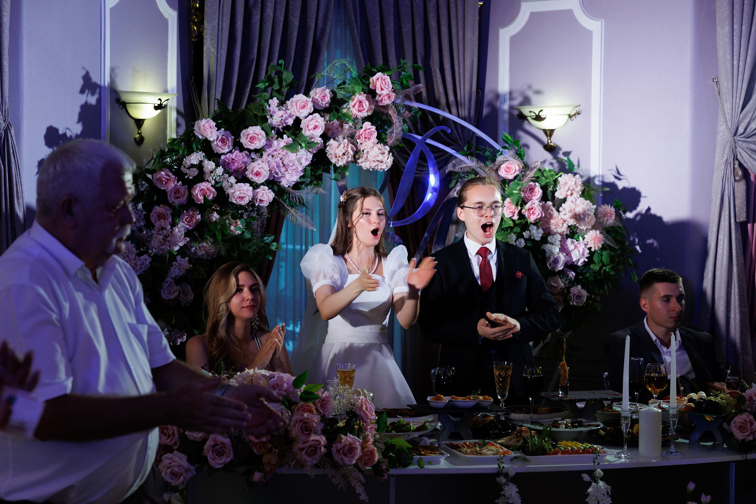 Данила&Маргарита. Свадебный фотограф в Ростове-на-Дону Базарова Анастасия