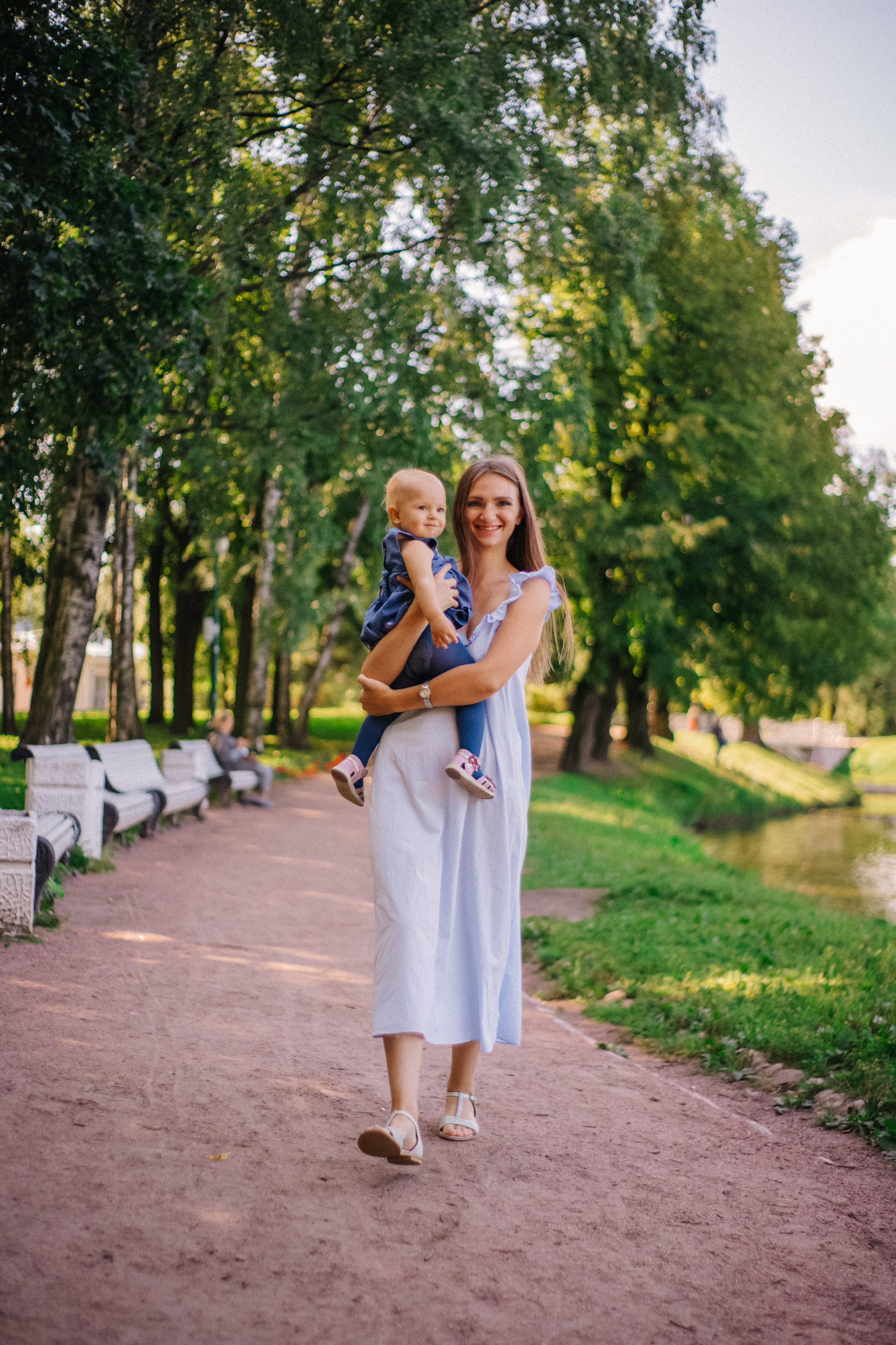 Малышка Аврора. Фотограф в Санкт-Петербурге Юлия Ласкари