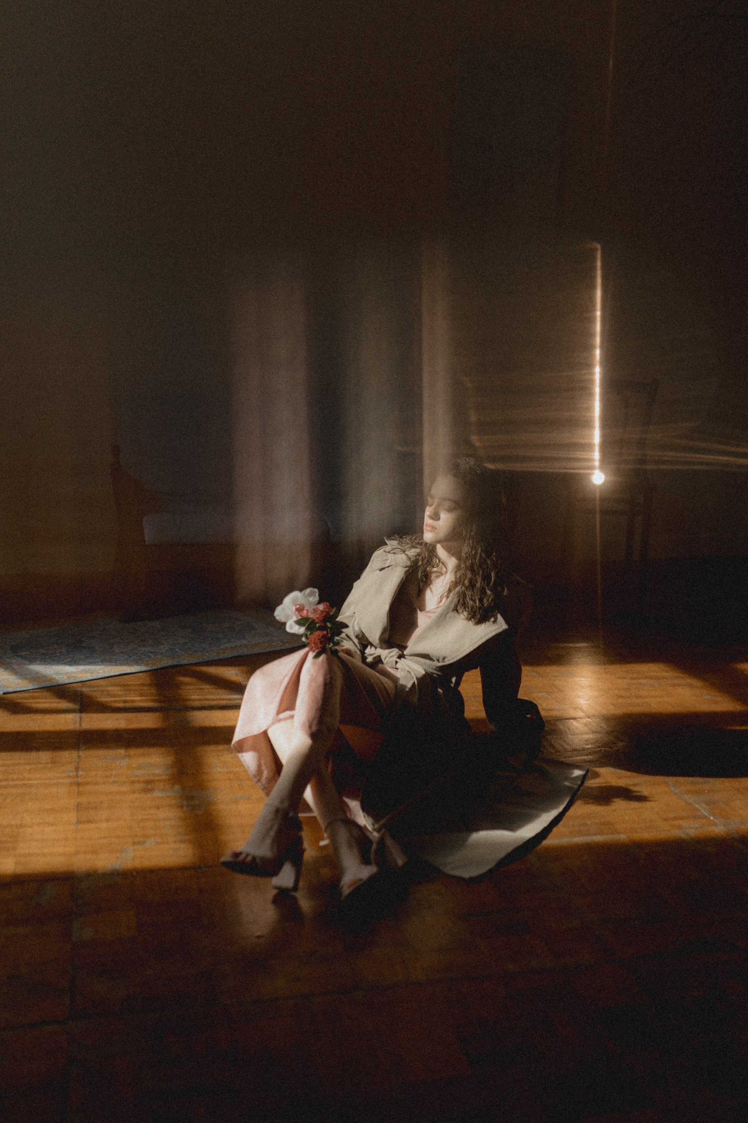 Анастасия. Фотограф НОГИНСК, Москва, Анастасия Белая