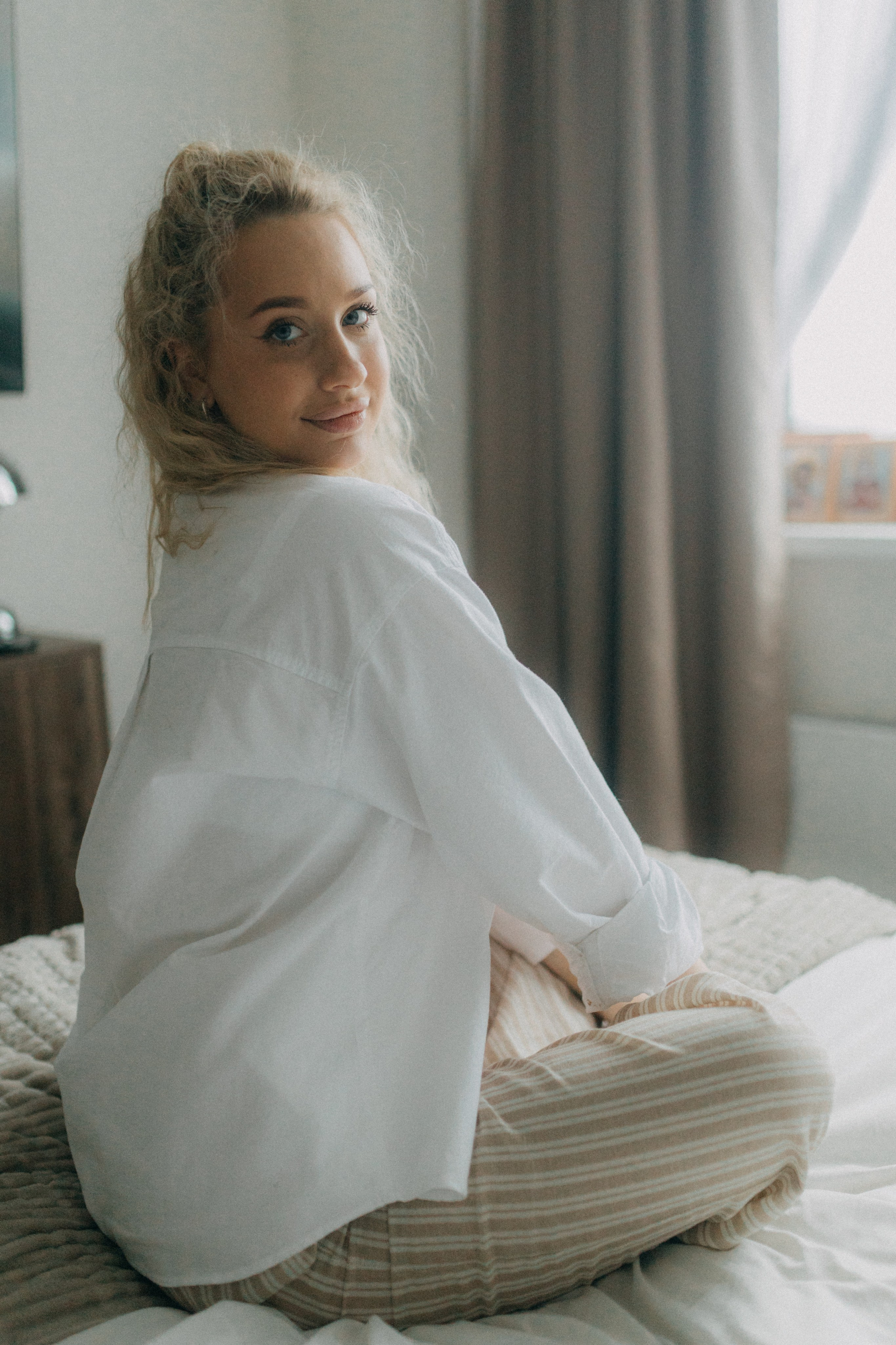 Лиза & Даня.Беременность. Фотограф НОГИНСК, Москва, Анастасия Белая