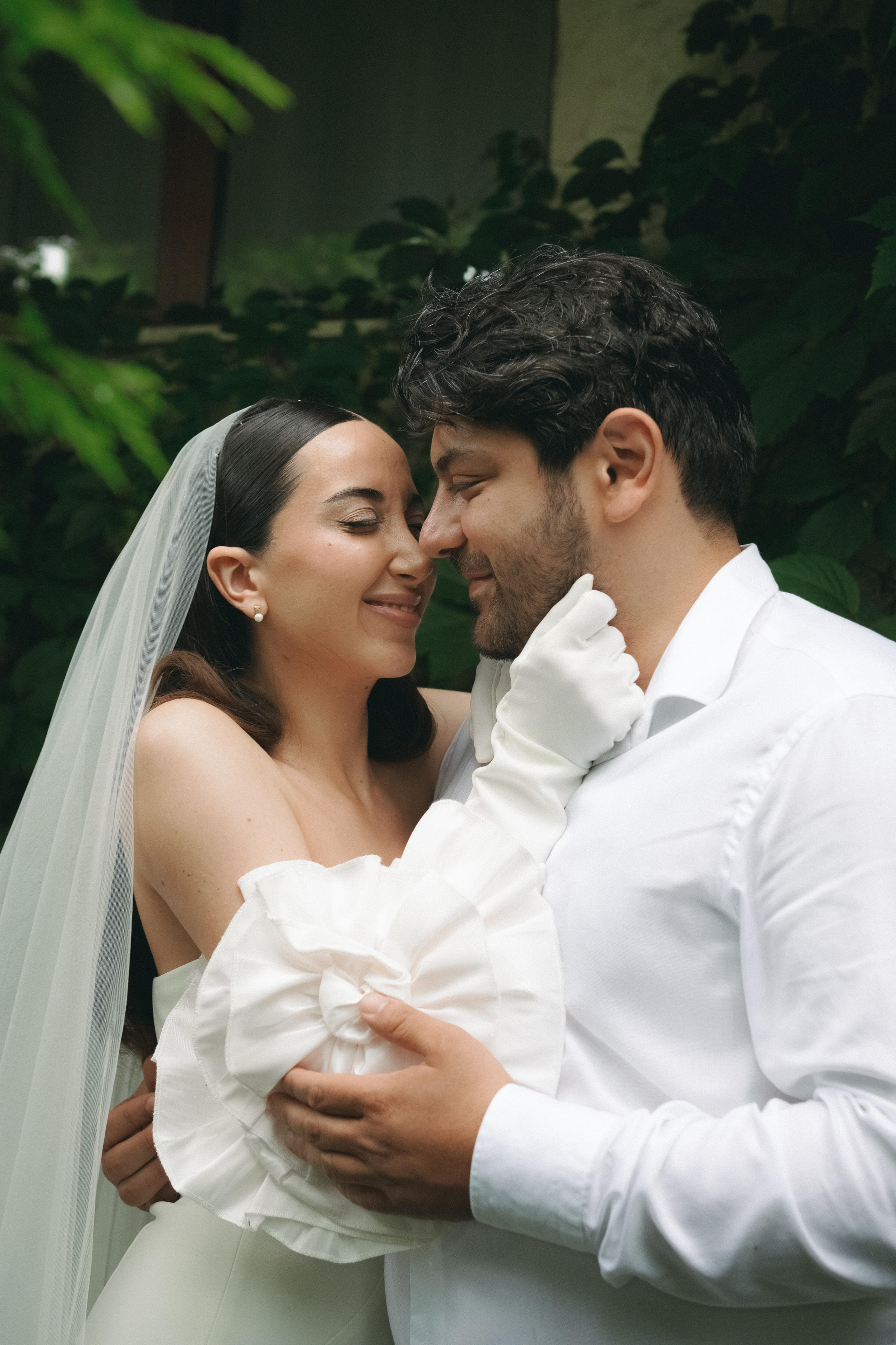 Д&В. Свадебный и семейный фотограф Афанасьева Анна в Кисловодске