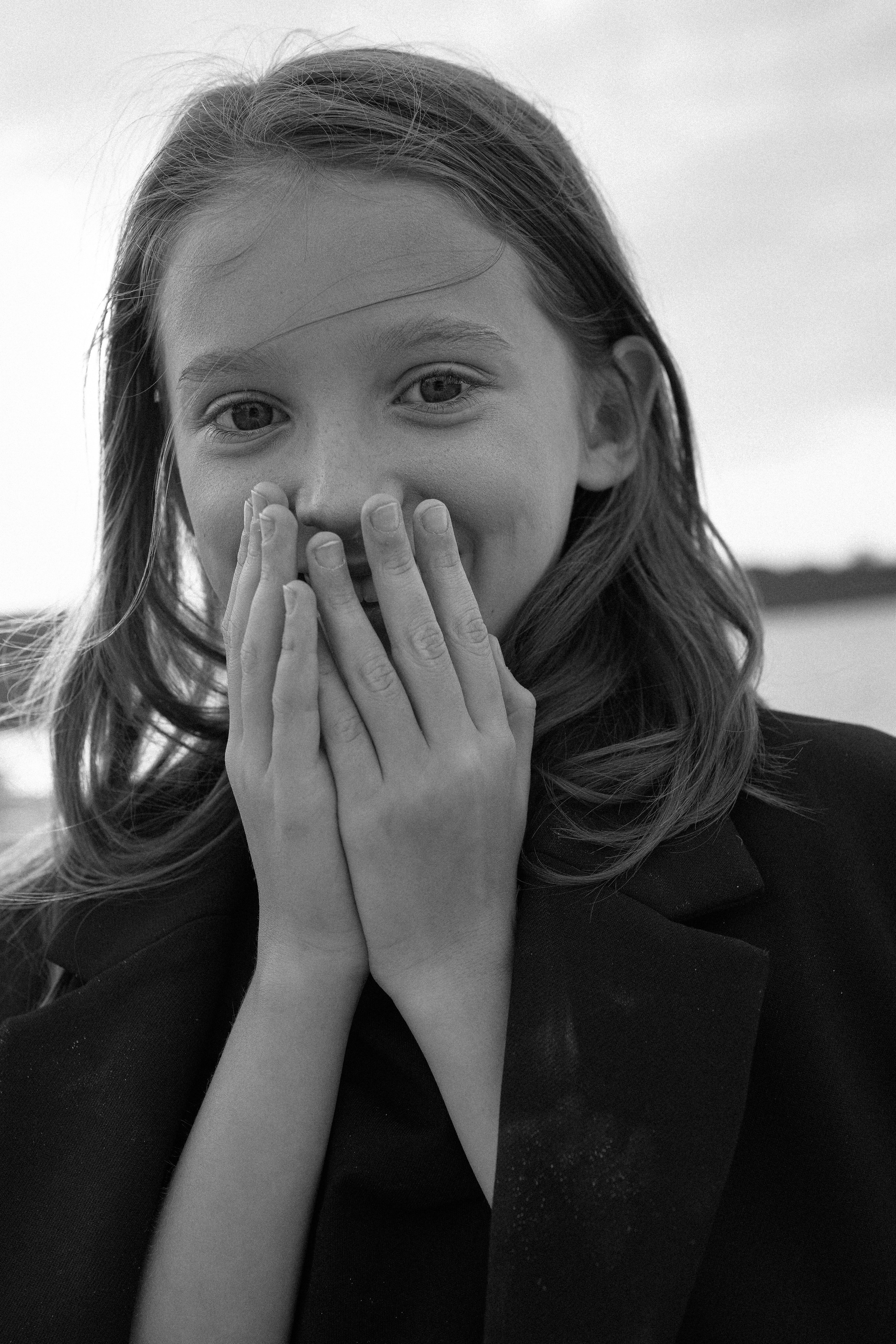 На остраве. Свадебный и семейный фотограф Афанасьева Анна в Кисловодске