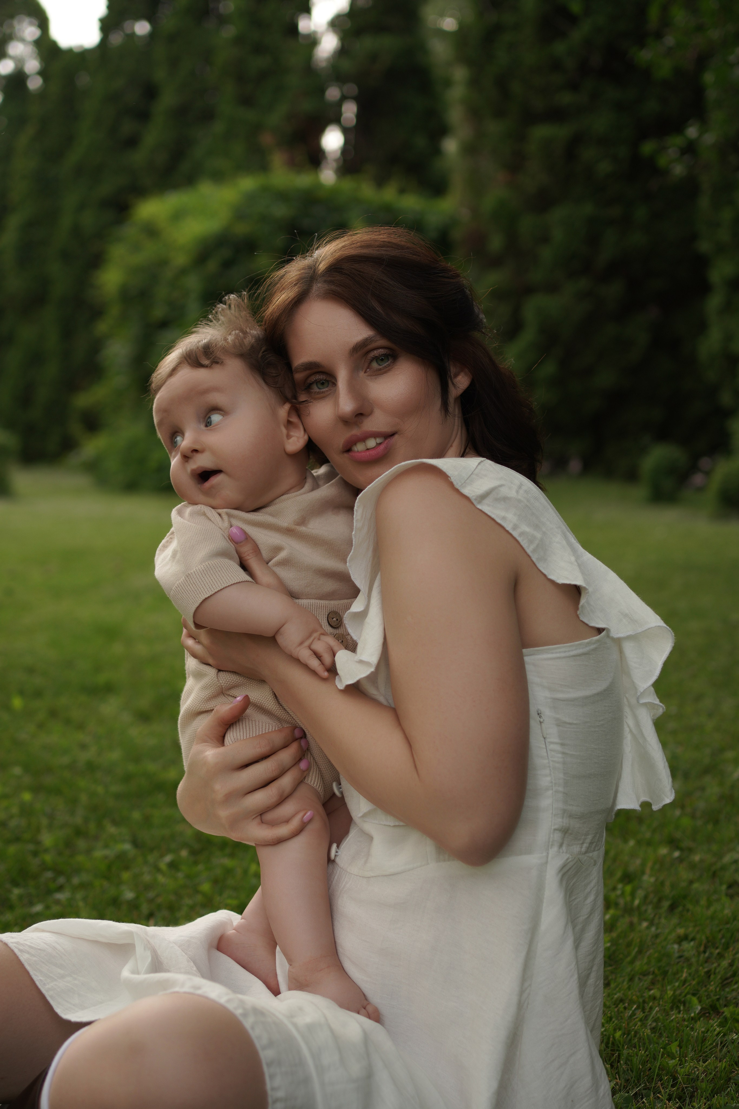 Нежность в Каждом Кадре. Свадебный и семейный фотограф Афанасьева Анна в Кисловодске