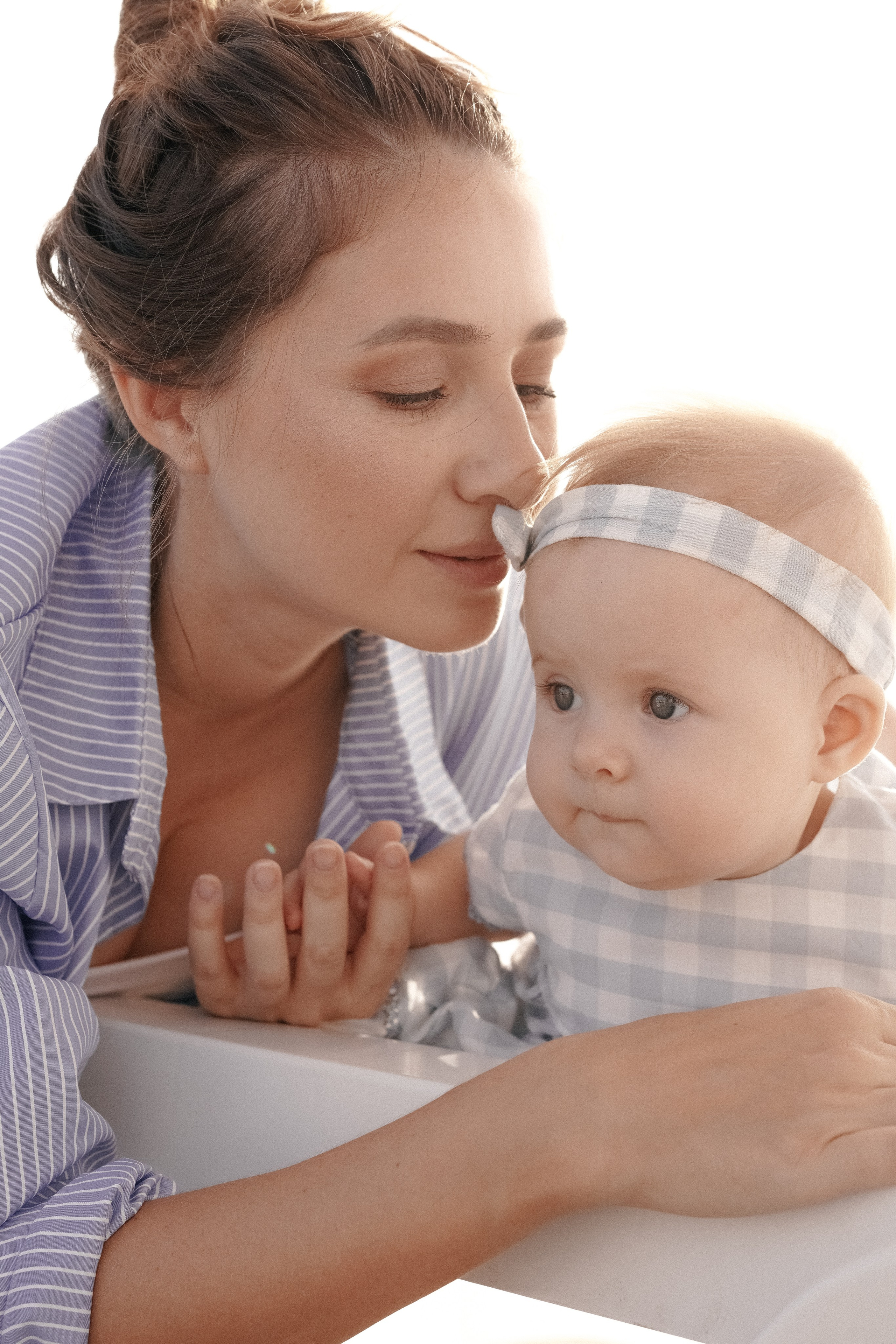 На пляже. Свадебный и семейный фотограф Афанасьева Анна в Кисловодске