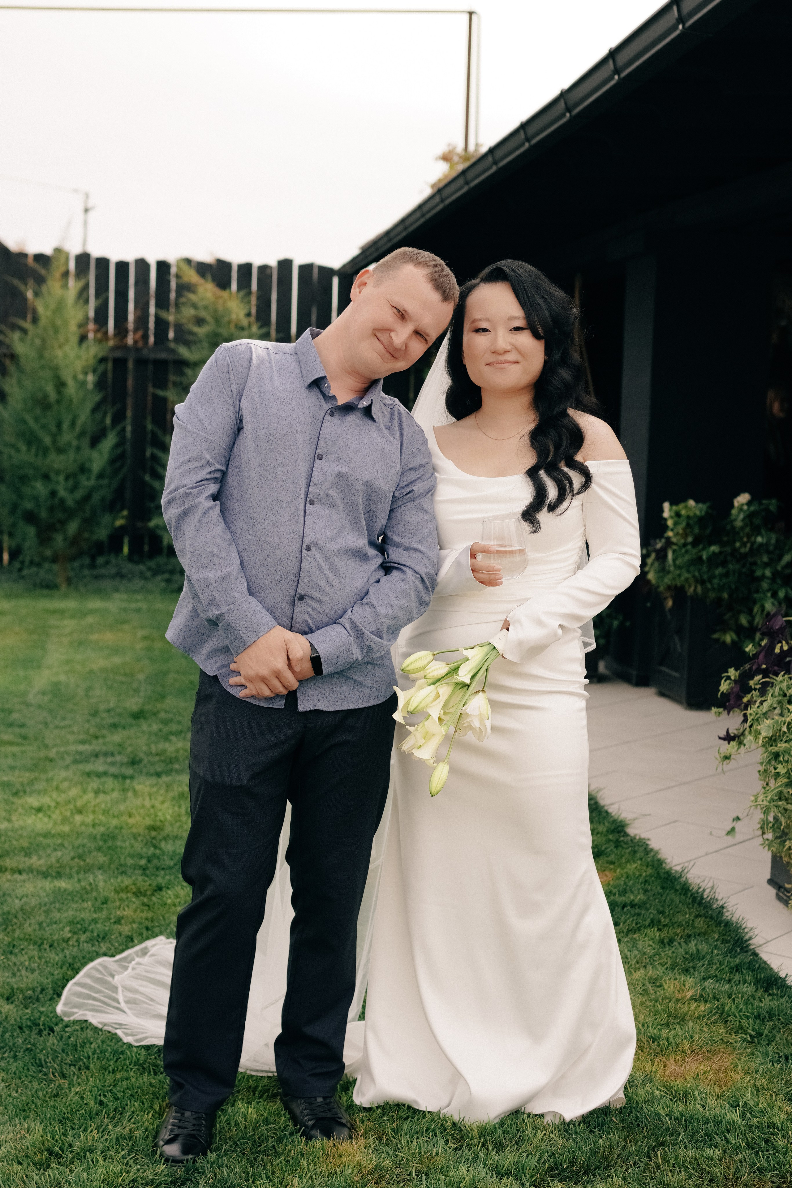 День Счастья. Свадебный и семейный фотограф Афанасьева Анна в Кисловодске