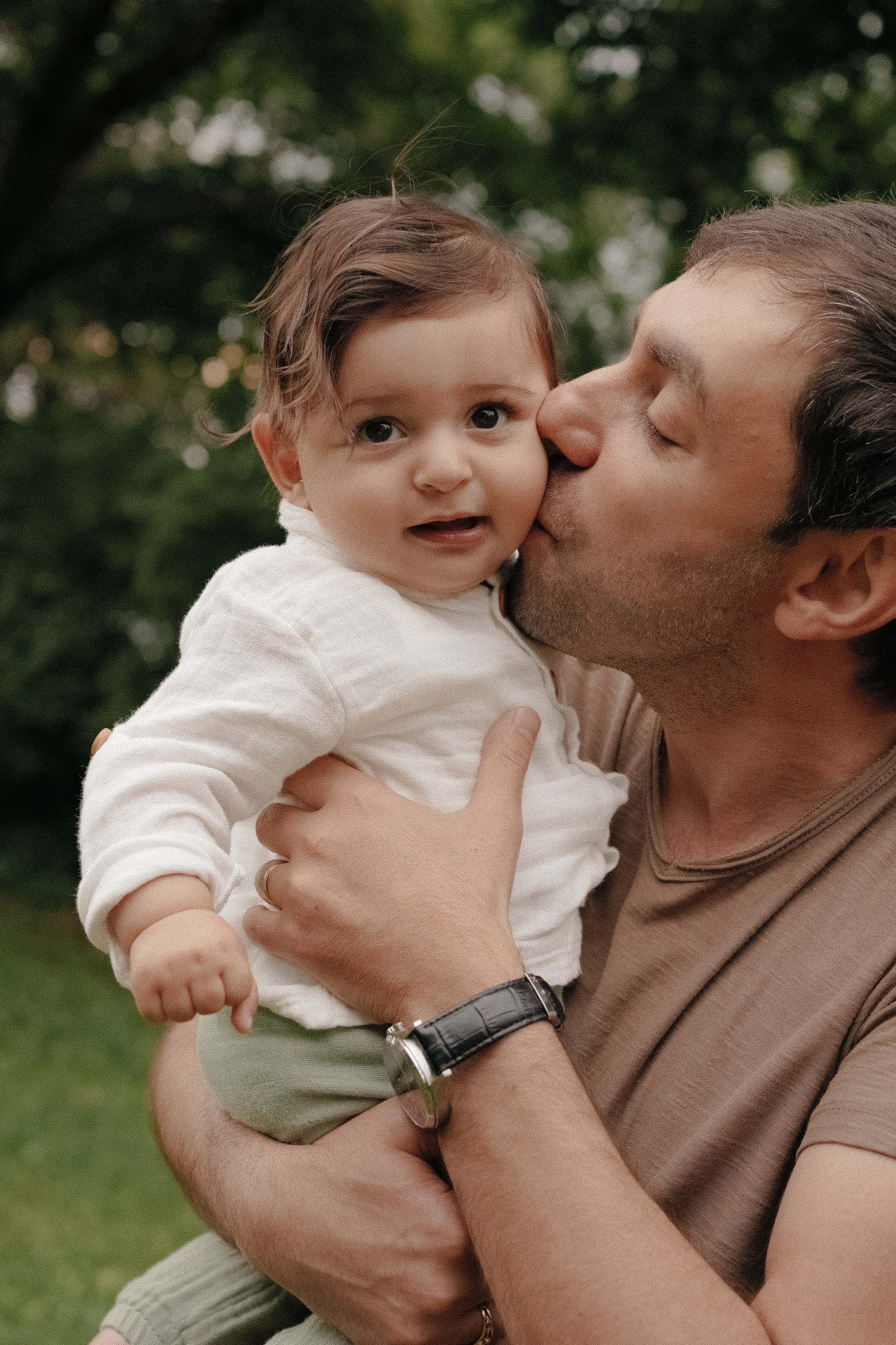 Летняя история. Свадебный и семейный фотограф Афанасьева Анна в Кисловодске